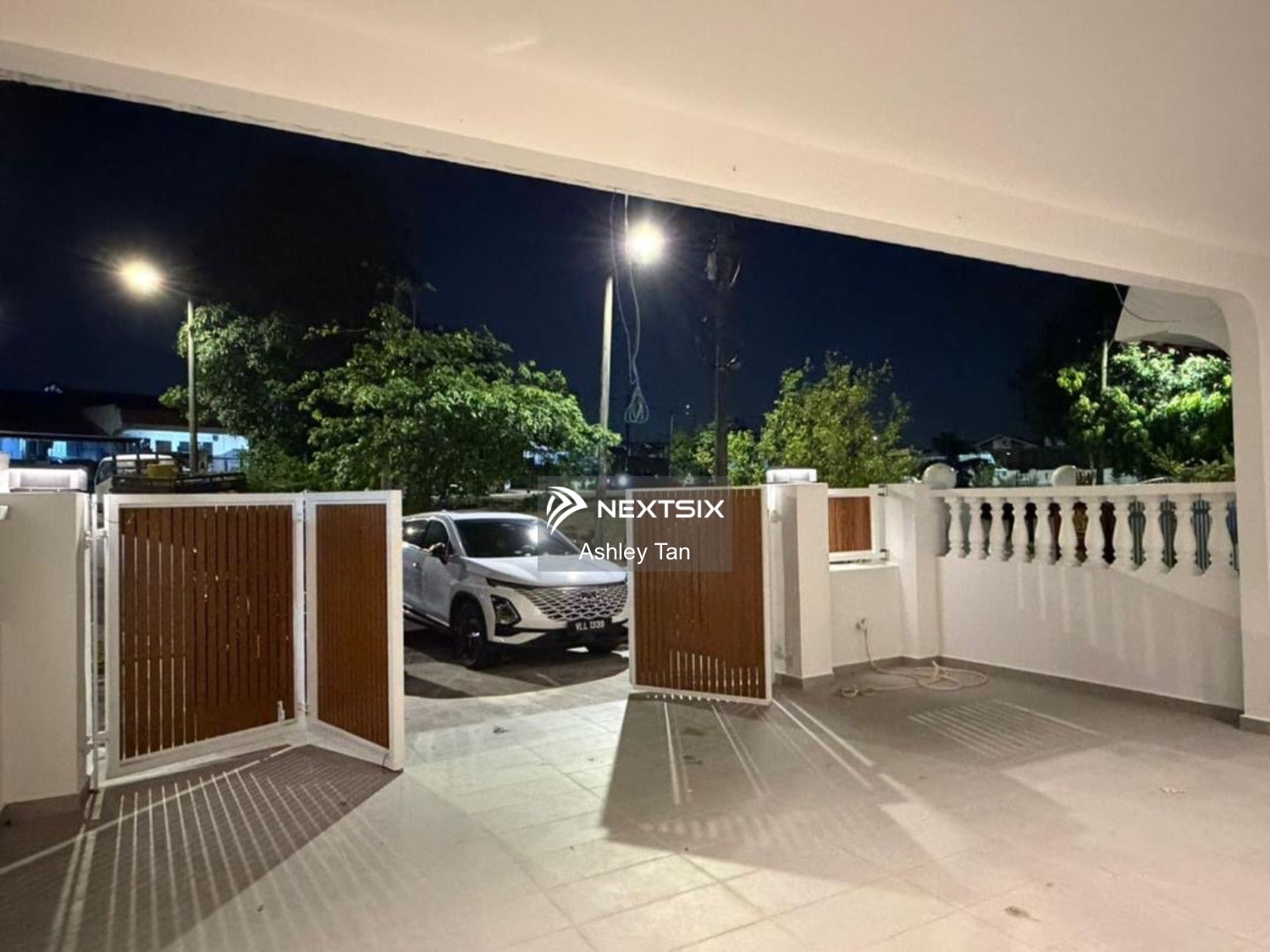 1-sty Terrace/Link House For Sale in Johor Bahru Johor - Image 5