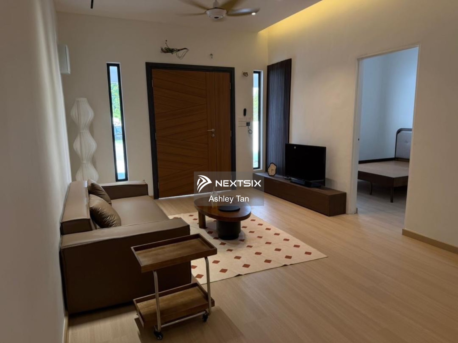 1-sty Terrace/Link House For Sale in Johor Bahru Johor - Image 6