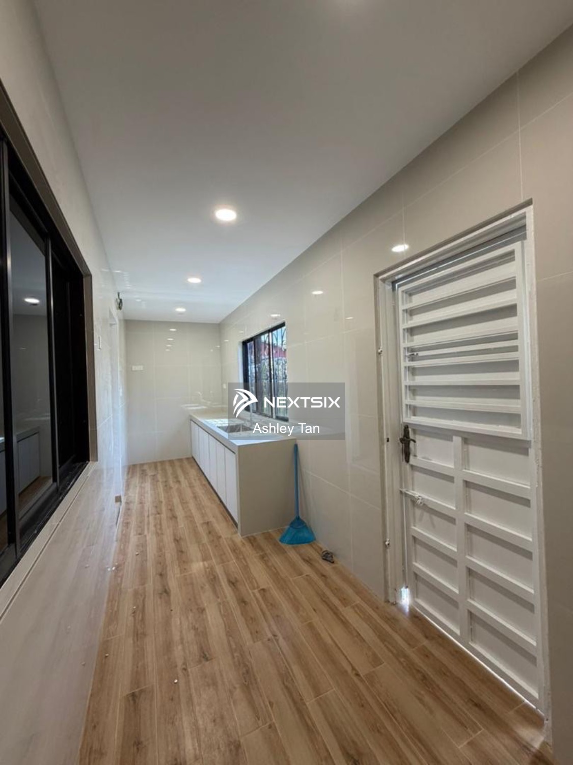 1-sty Terrace/Link House For Sale in Johor Bahru Johor - Image 9