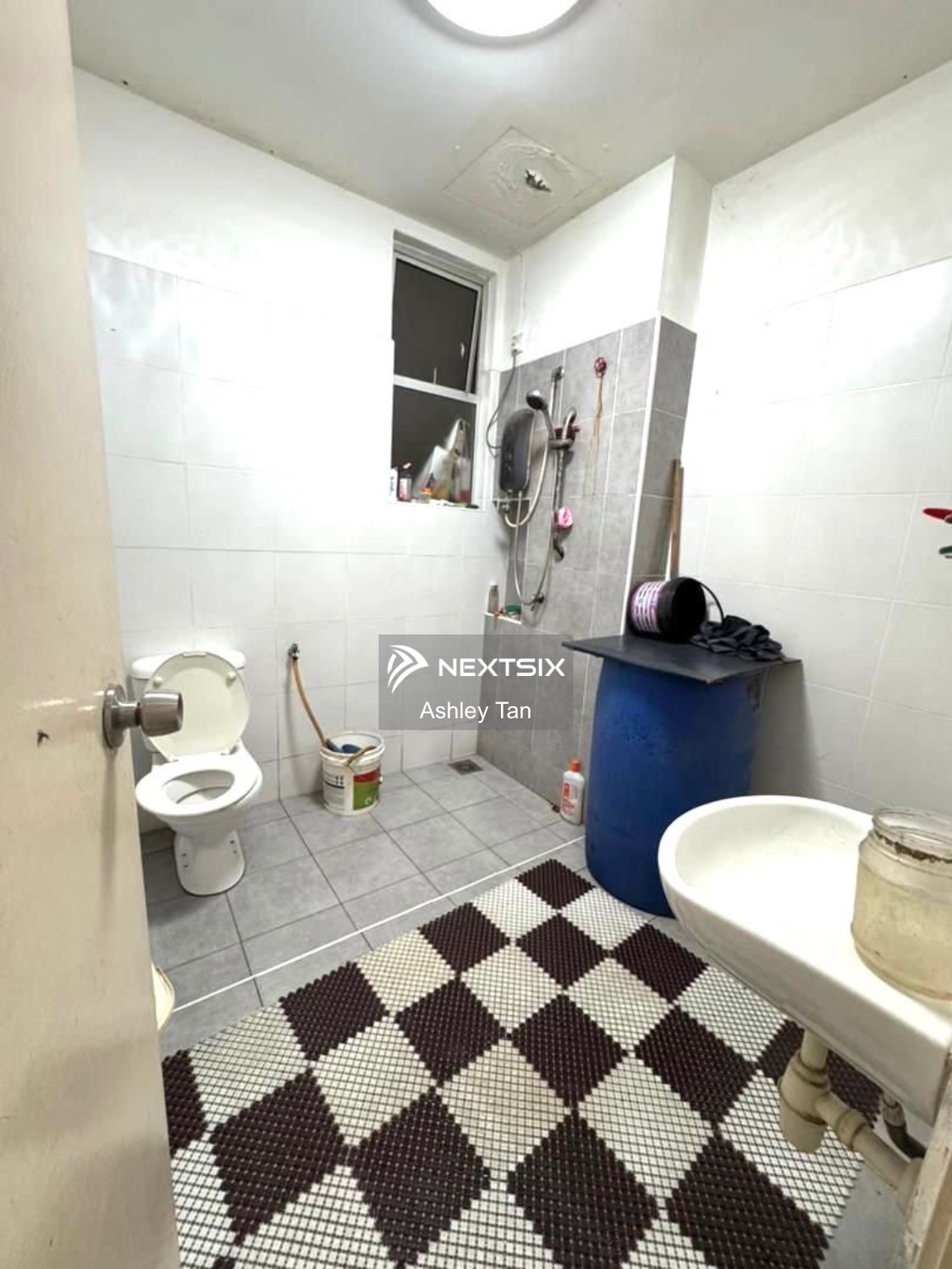 2-sty Terrace/Link House For Sale in Johor Bahru Johor