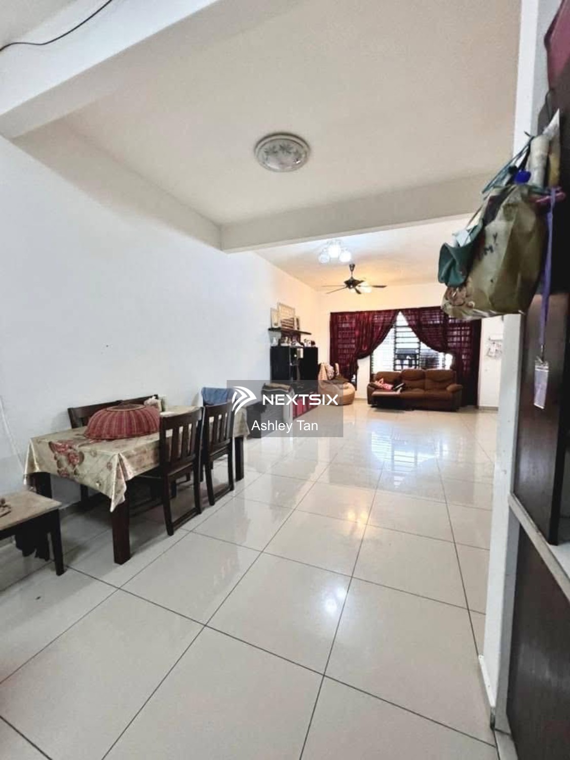 2-sty Terrace/Link House For Sale in Johor Bahru Johor - Image 11