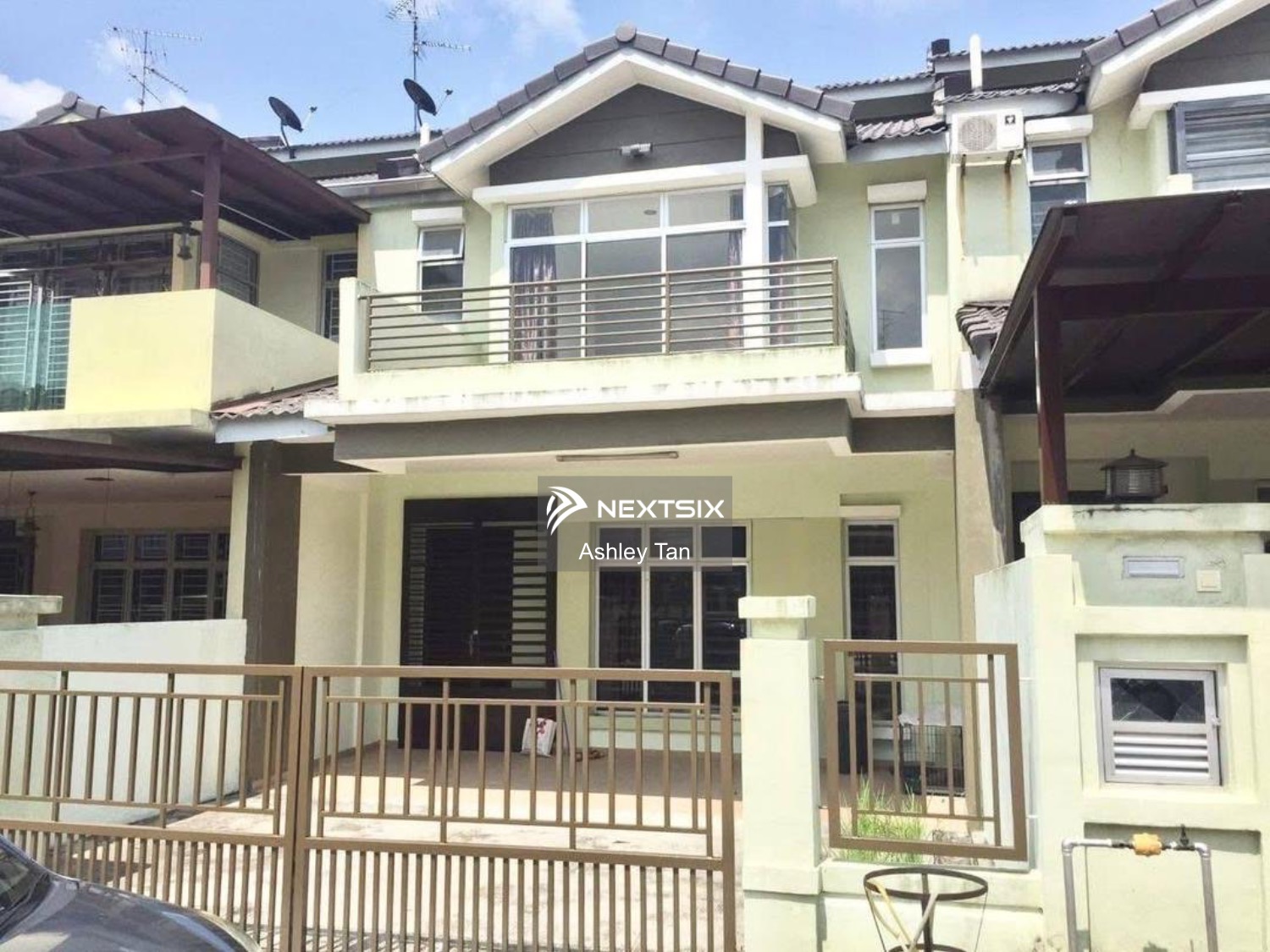 2-sty Terrace/Link House For Sale in Johor Bahru Johor - Image 12