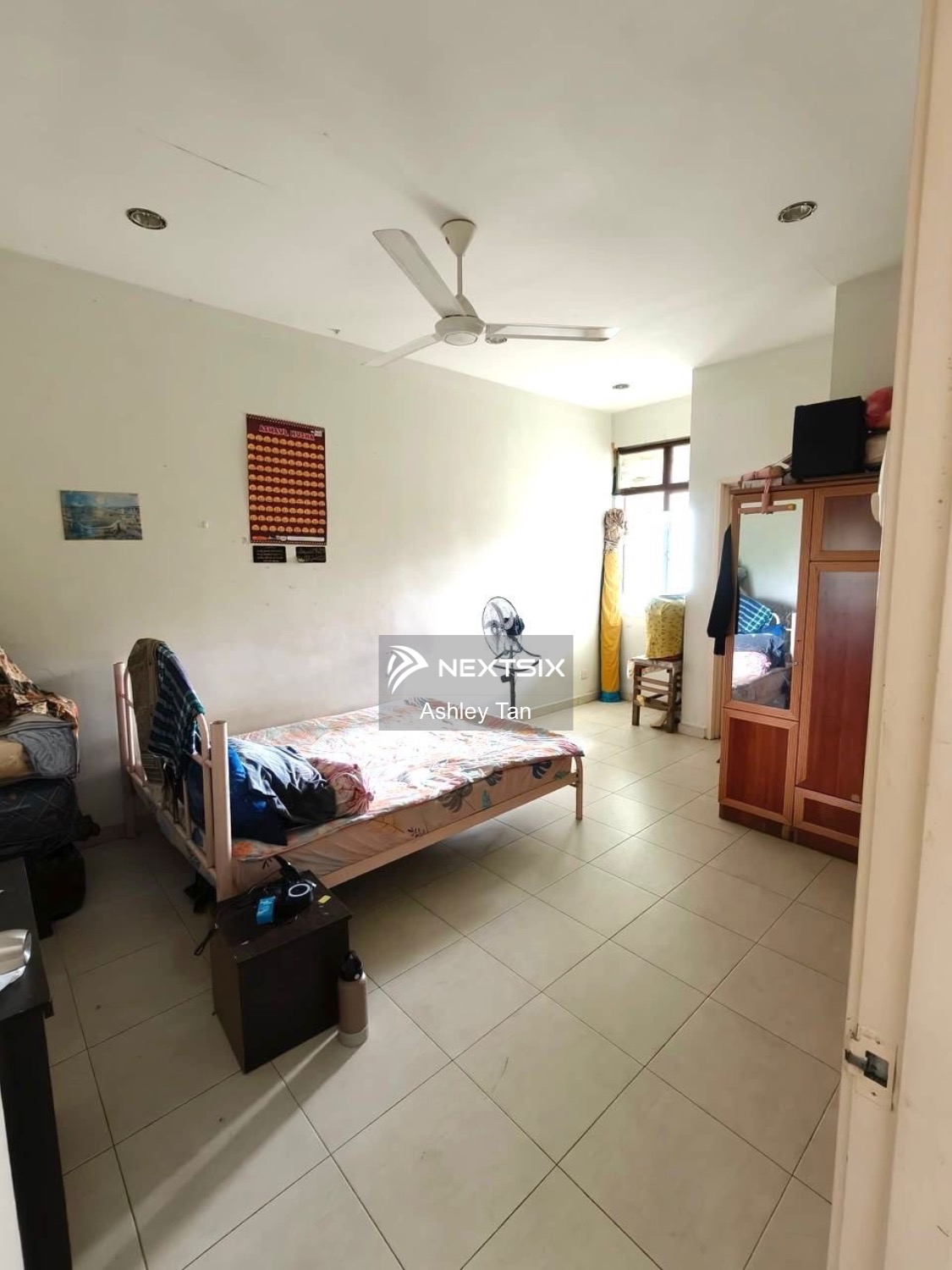 2-sty Terrace/Link House For Sale in Johor Bahru Johor - Image 5
