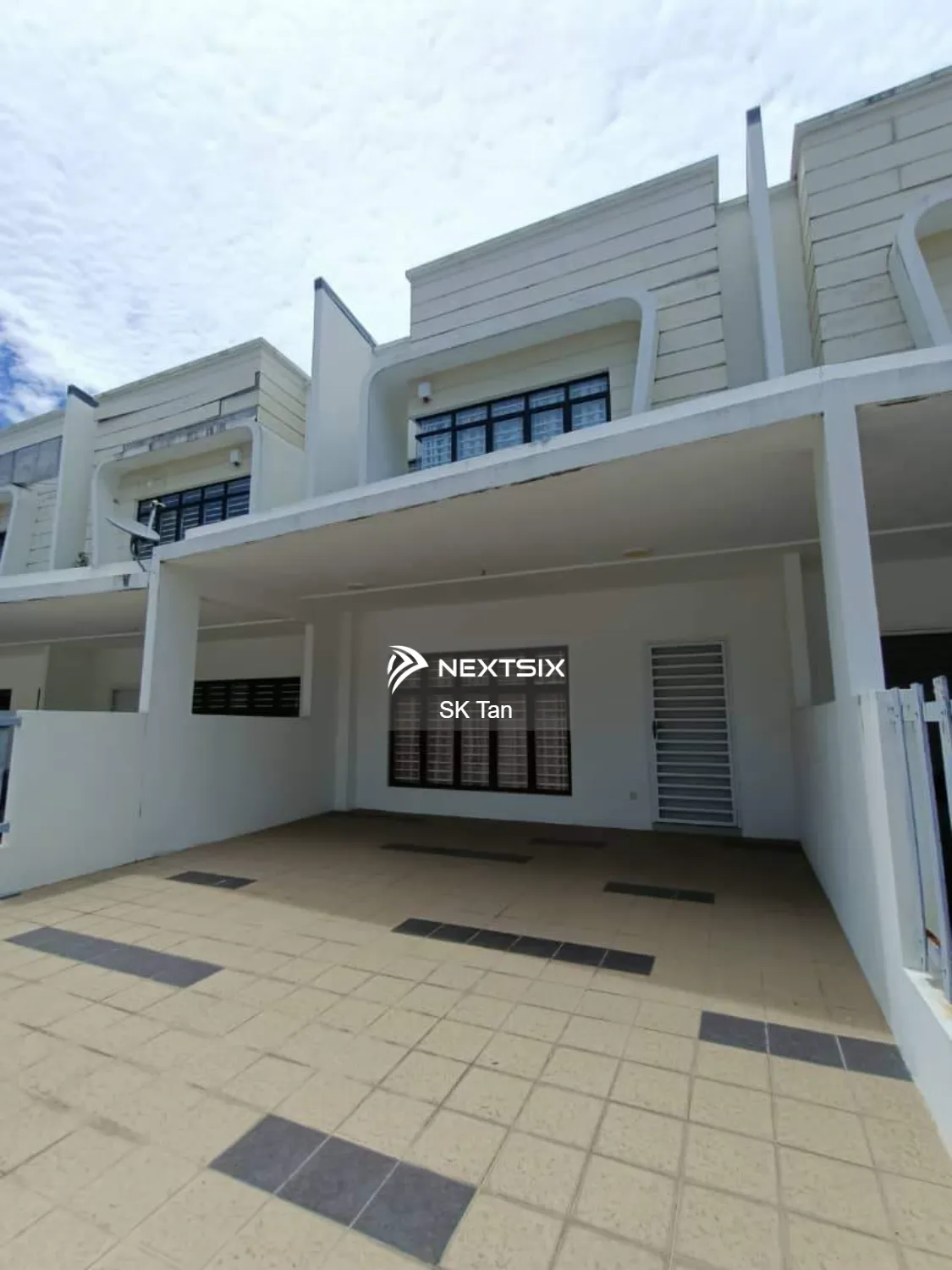 2-sty Terrace/Link House For Sale in Semenyih Selangor