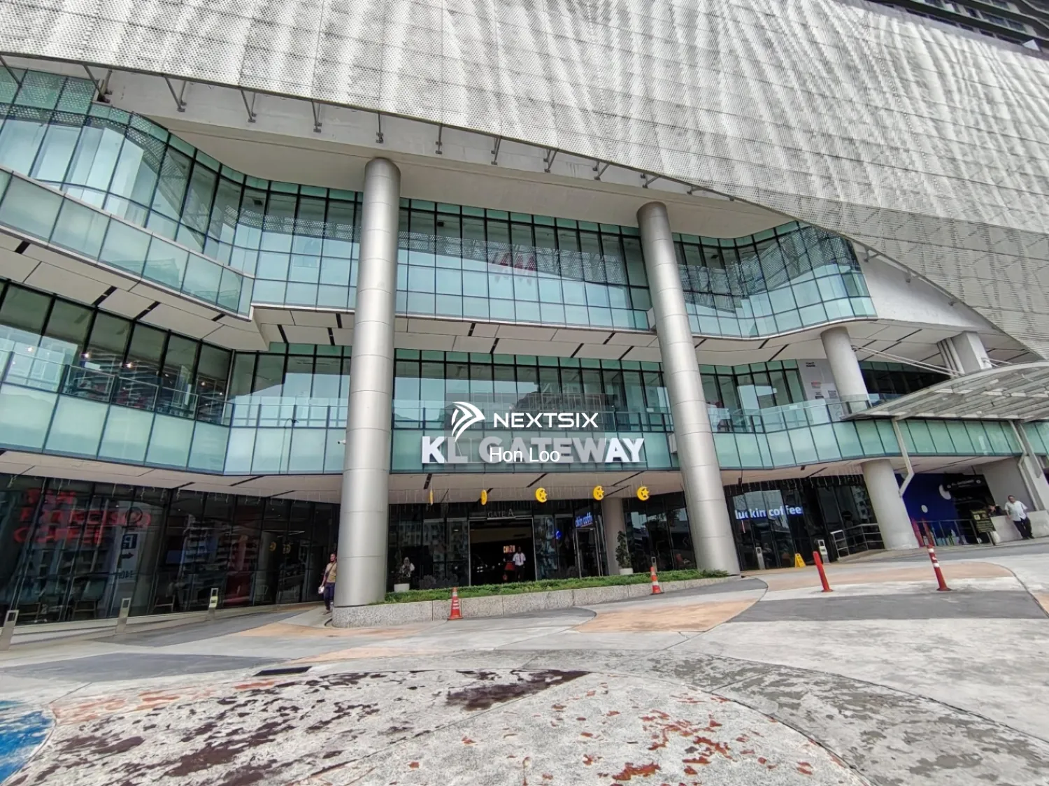 Retail Space For Rent in Kampung Kerinchi (Bangsar South) Wilayah Persekutuan Kuala Lumpur - Image 10