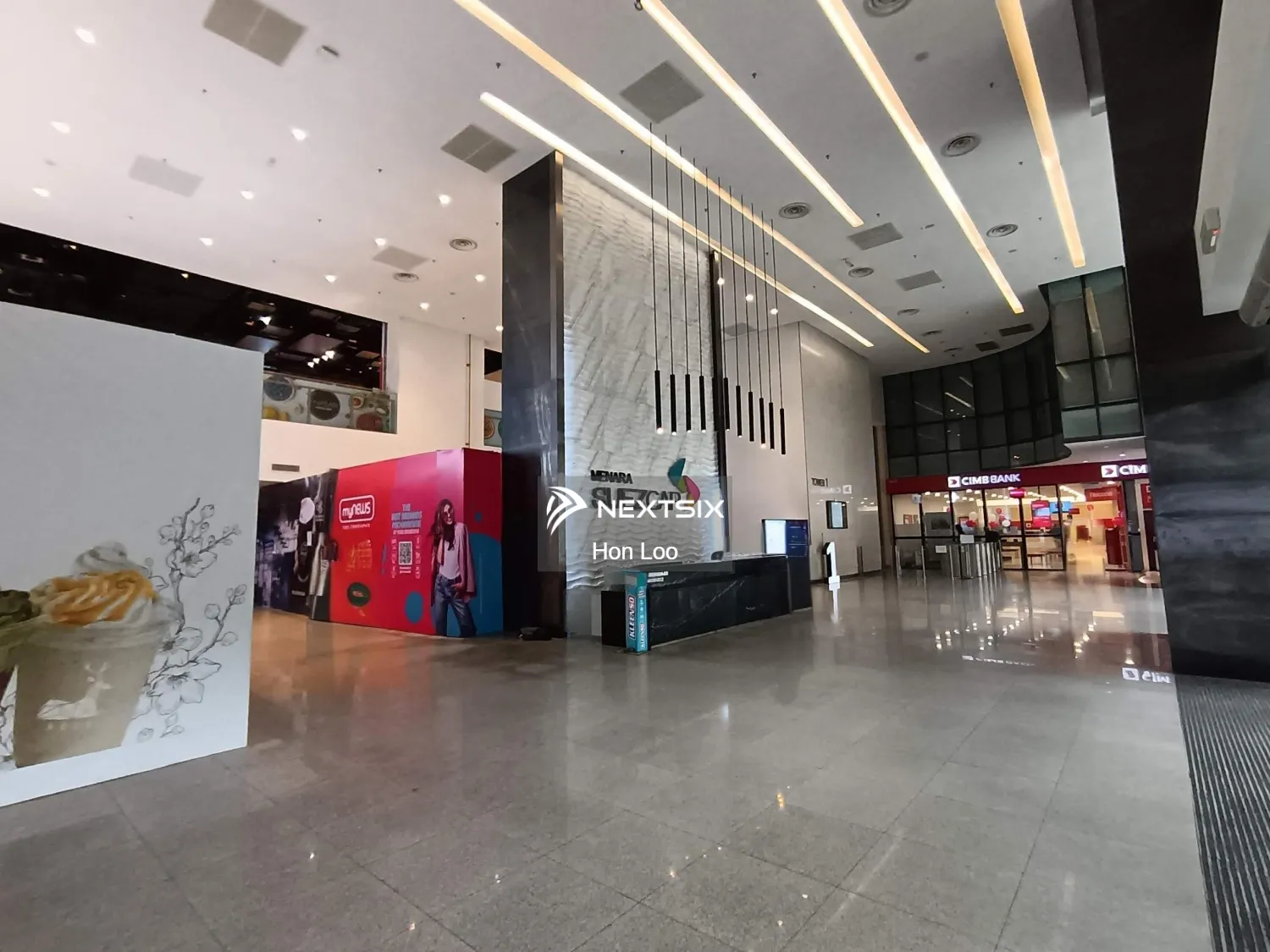 Retail Space For Rent in Kampung Kerinchi (Bangsar South) Wilayah Persekutuan Kuala Lumpur - Image 12