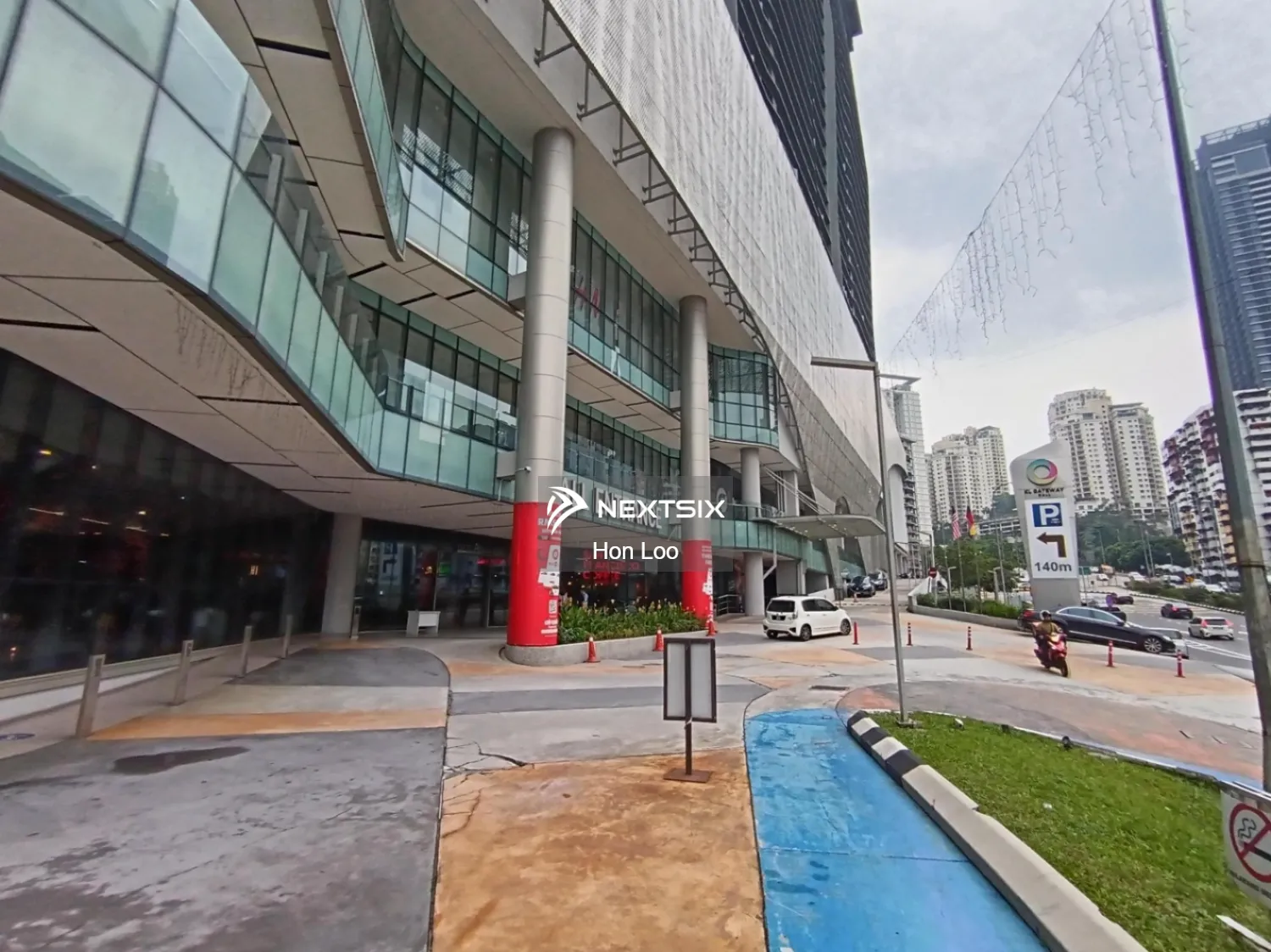 Retail Space For Rent in Kampung Kerinchi (Bangsar South) Wilayah Persekutuan Kuala Lumpur - Image 13