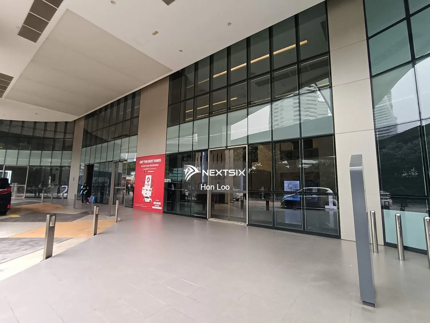 Retail Space For Rent in Kampung Kerinchi (Bangsar South) Wilayah Persekutuan Kuala Lumpur - Image 14