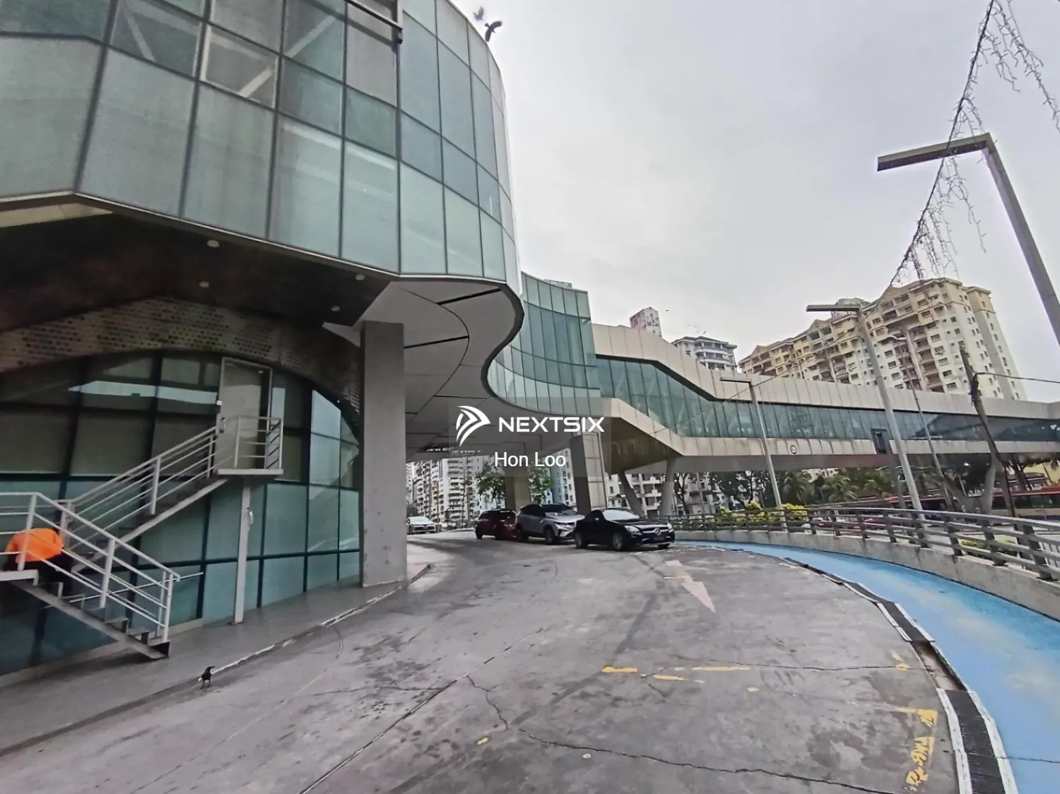 Retail Space For Rent in Kampung Kerinchi (Bangsar South) Wilayah Persekutuan Kuala Lumpur - Image 15