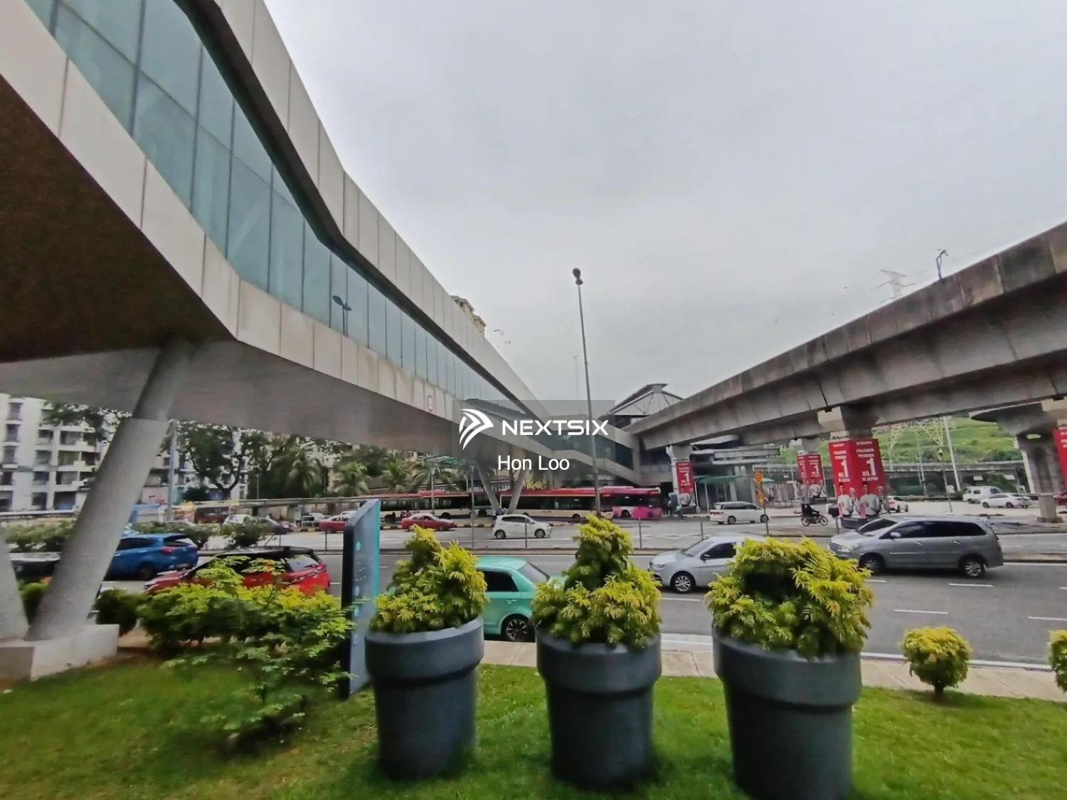 Retail Space For Rent in Kampung Kerinchi (Bangsar South) Wilayah Persekutuan Kuala Lumpur - Image 16