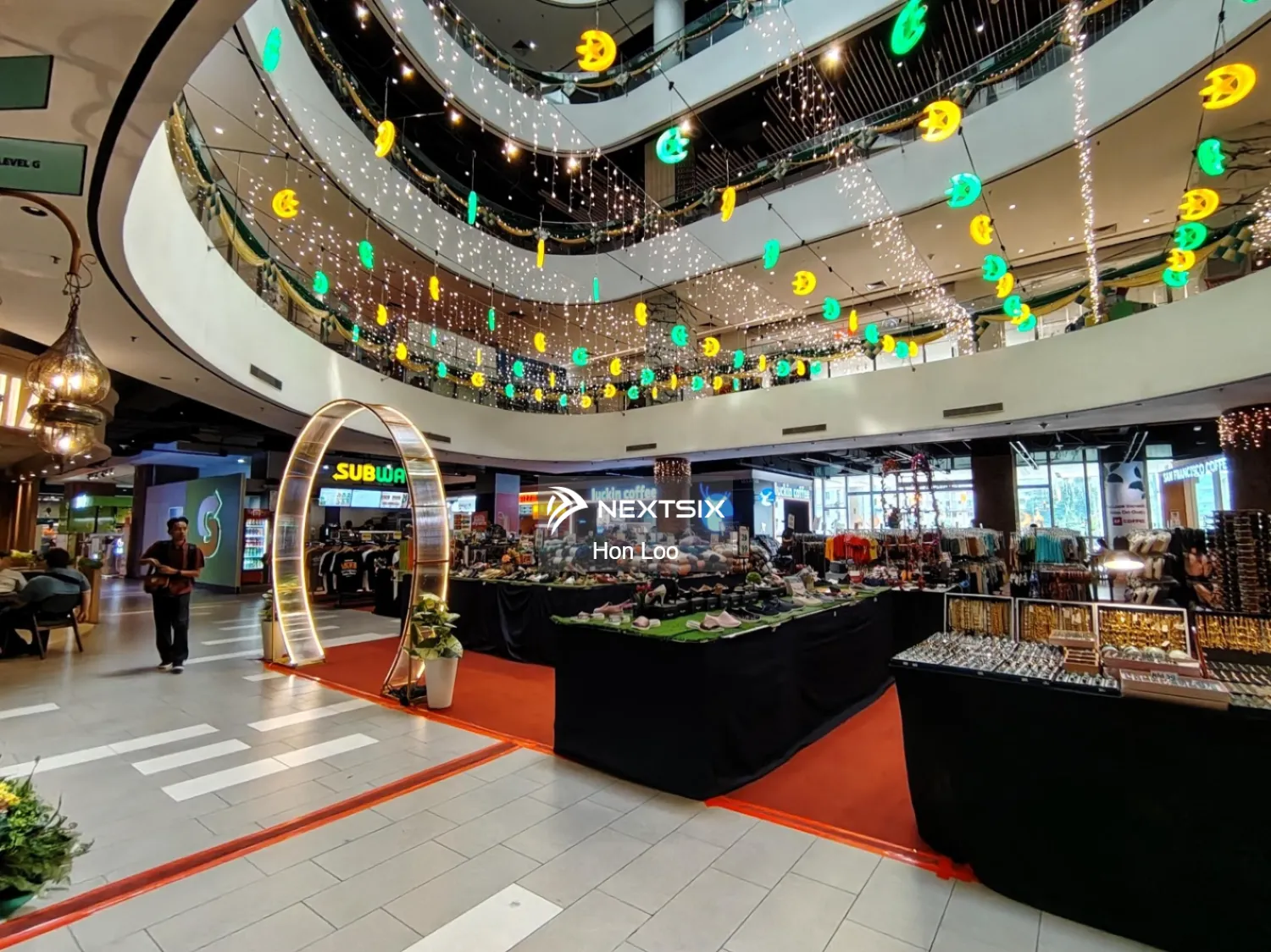 Retail Space For Rent in Kampung Kerinchi (Bangsar South) Wilayah Persekutuan Kuala Lumpur - Image 2