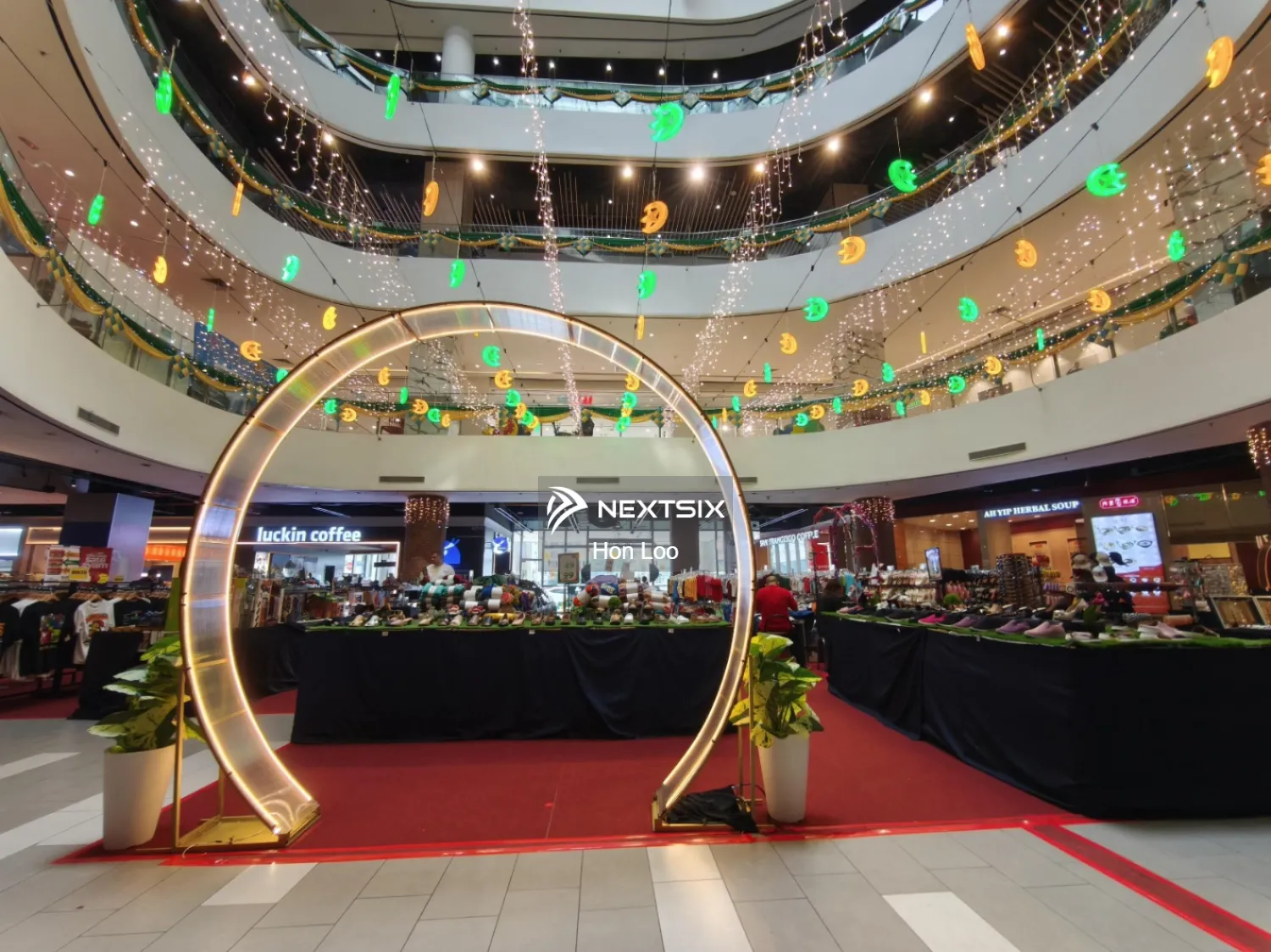 Retail Space For Rent in Kampung Kerinchi (Bangsar South) Wilayah Persekutuan Kuala Lumpur - Image 5