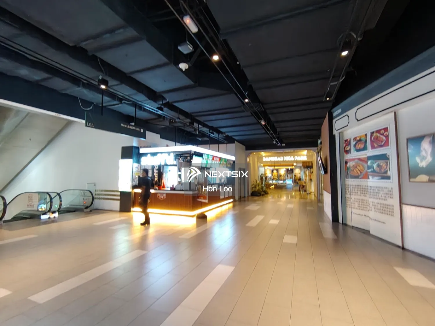 Retail Space For Rent in Kampung Kerinchi (Bangsar South) Wilayah Persekutuan Kuala Lumpur - Image 6