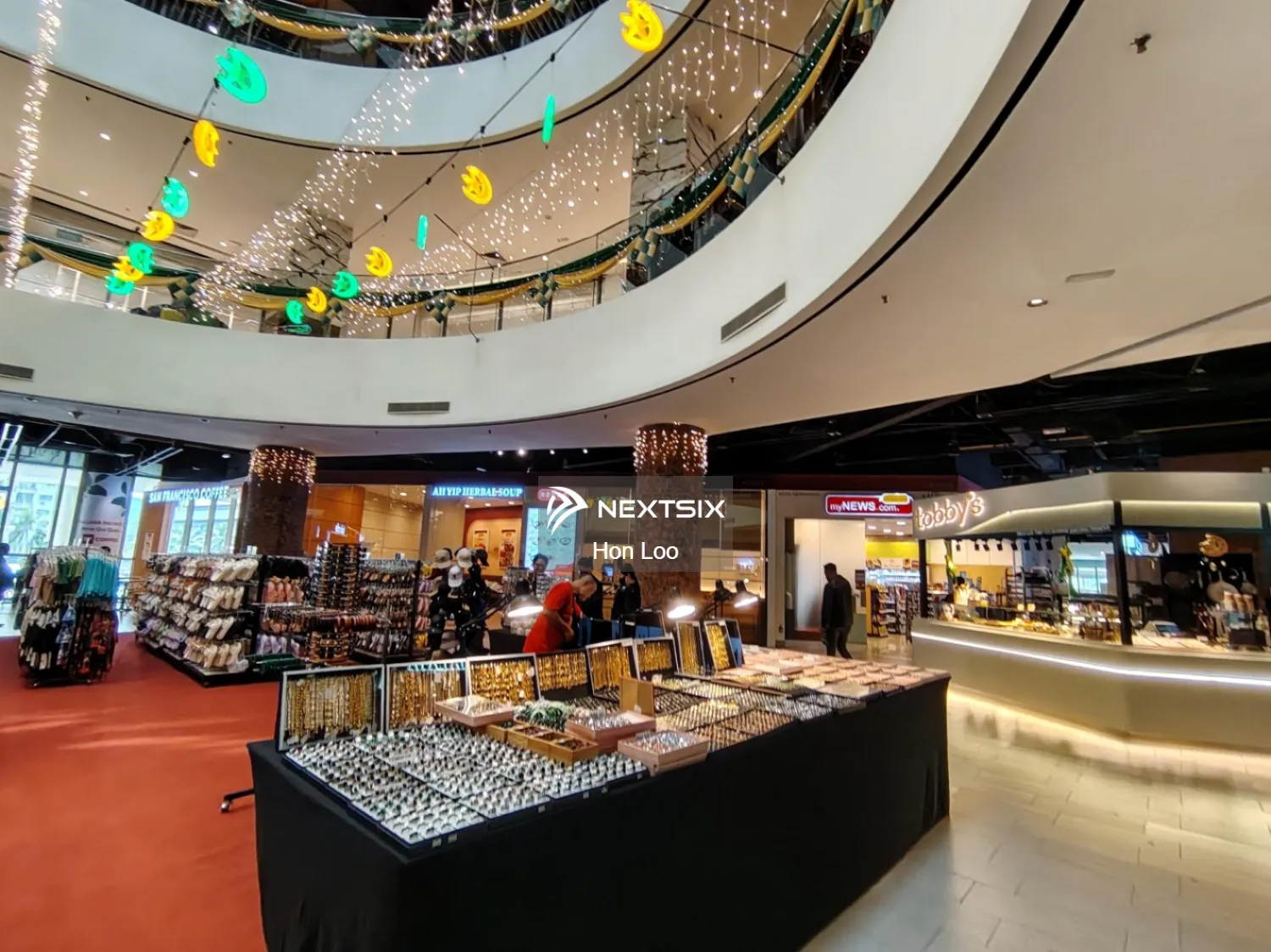 Retail Space For Rent in Kampung Kerinchi (Bangsar South) Wilayah Persekutuan Kuala Lumpur - Image 7