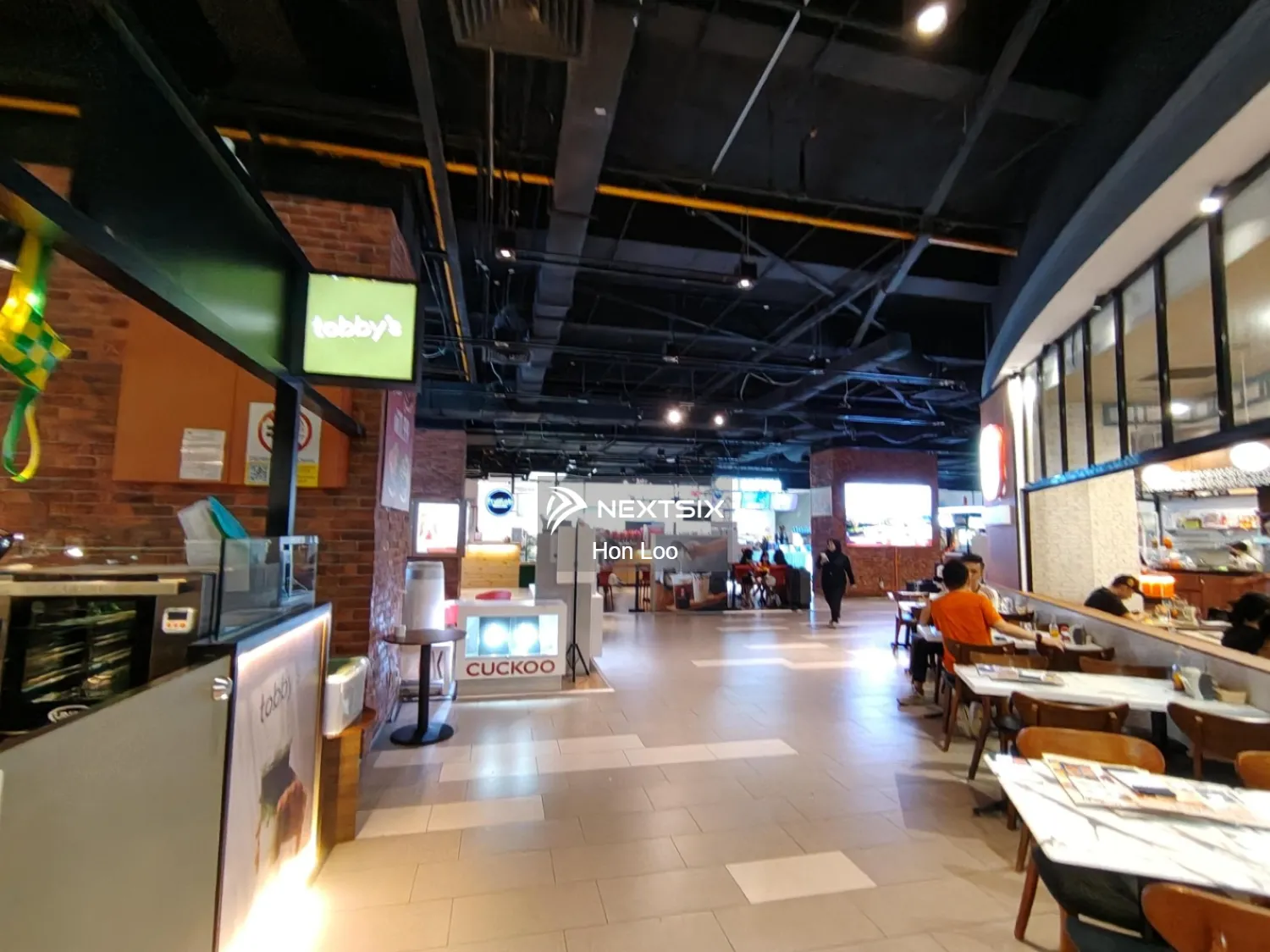 Retail Space For Rent in Kampung Kerinchi (Bangsar South) Wilayah Persekutuan Kuala Lumpur - Image 8