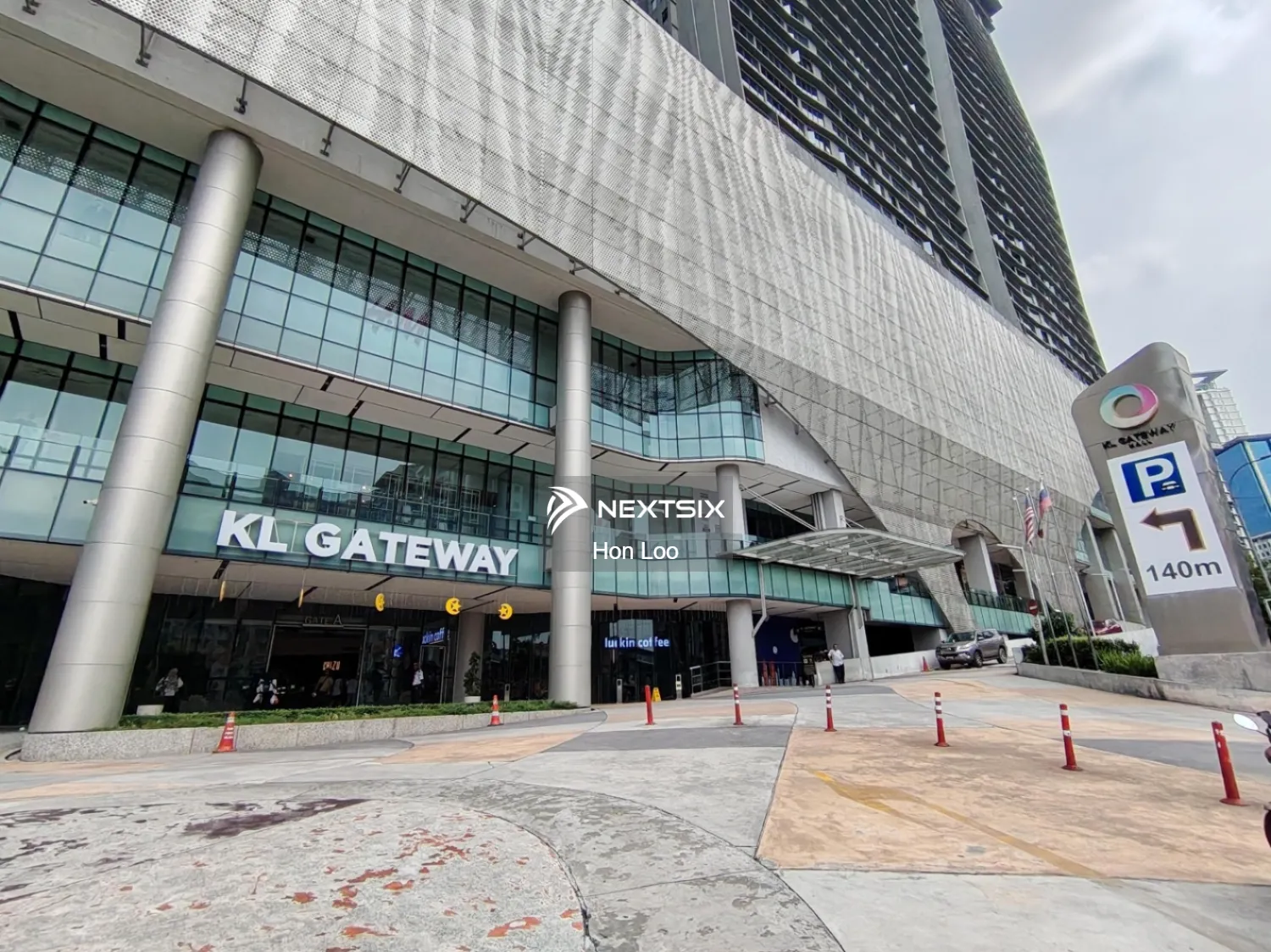 Retail Space For Rent in Kampung Kerinchi (Bangsar South) Wilayah Persekutuan Kuala Lumpur - Image 9