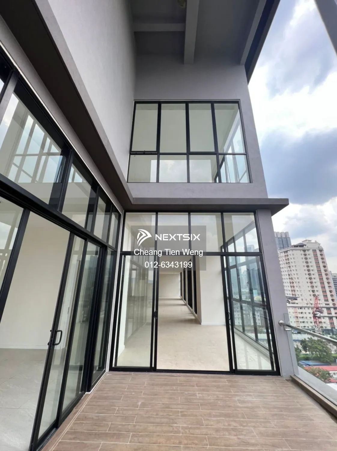 Condominium For Sale in Ampang Kuala Lumpur