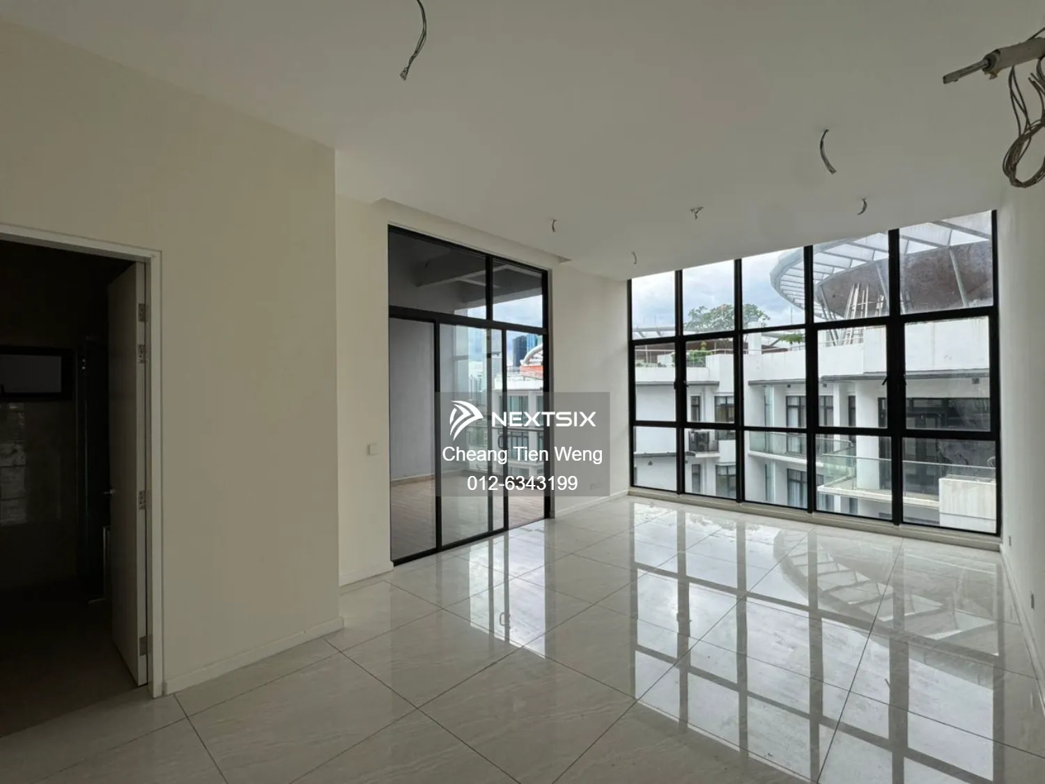 Condominium For Sale in Ampang Wilayah Persekutuan Kuala Lumpur - Image 5