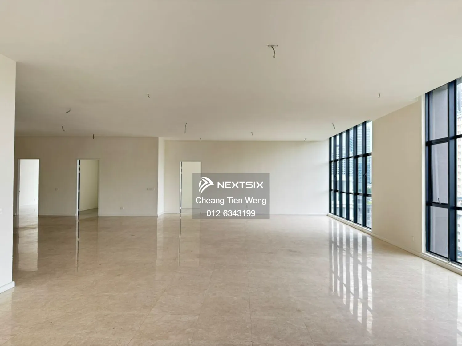 Condominium For Sale in Ampang Wilayah Persekutuan Kuala Lumpur - Image 6