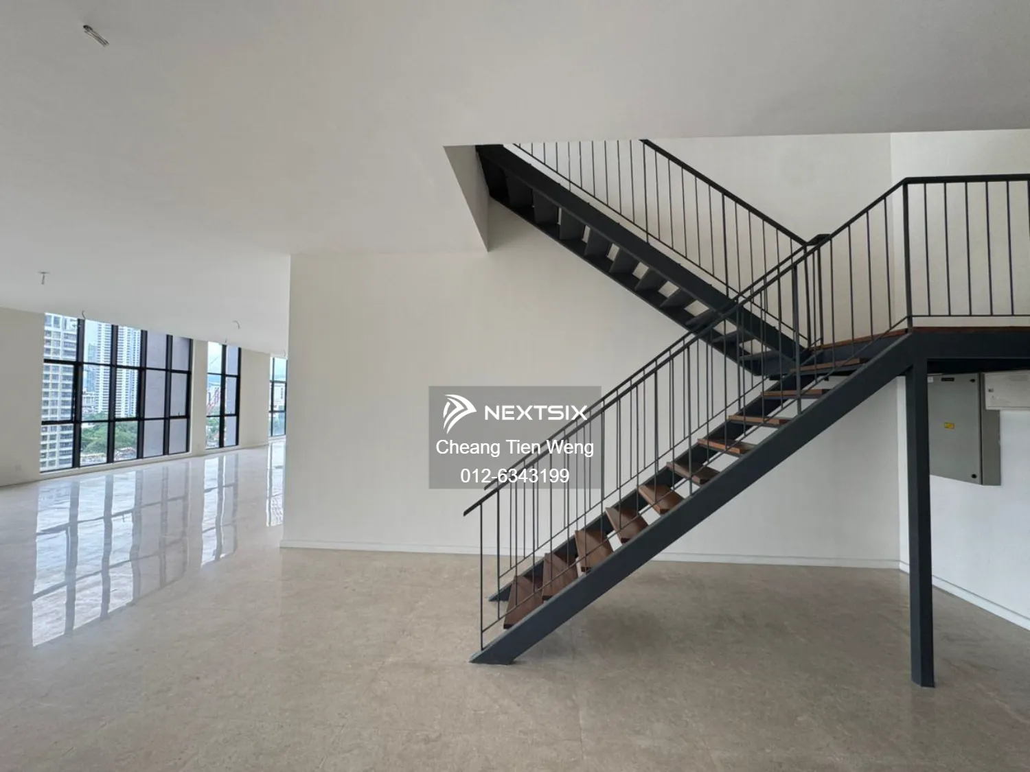 Condominium For Sale in Ampang Wilayah Persekutuan Kuala Lumpur - Image 7