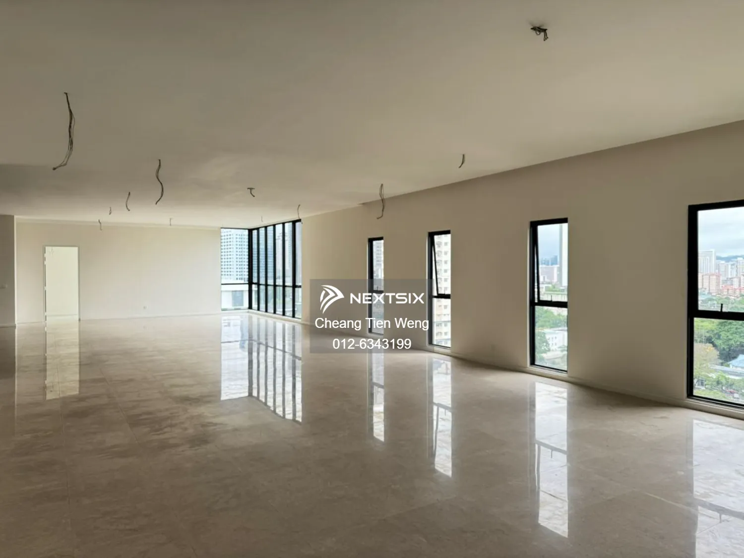 Condominium For Sale in Ampang Wilayah Persekutuan Kuala Lumpur - Image 8