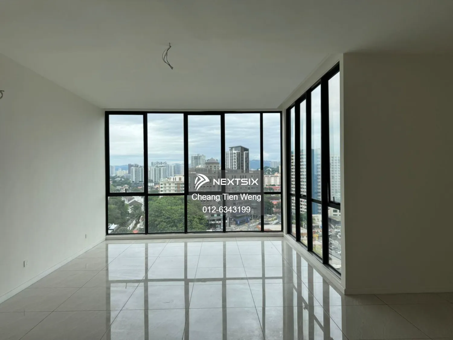 Condominium For Sale in Ampang Wilayah Persekutuan Kuala Lumpur - Image 9