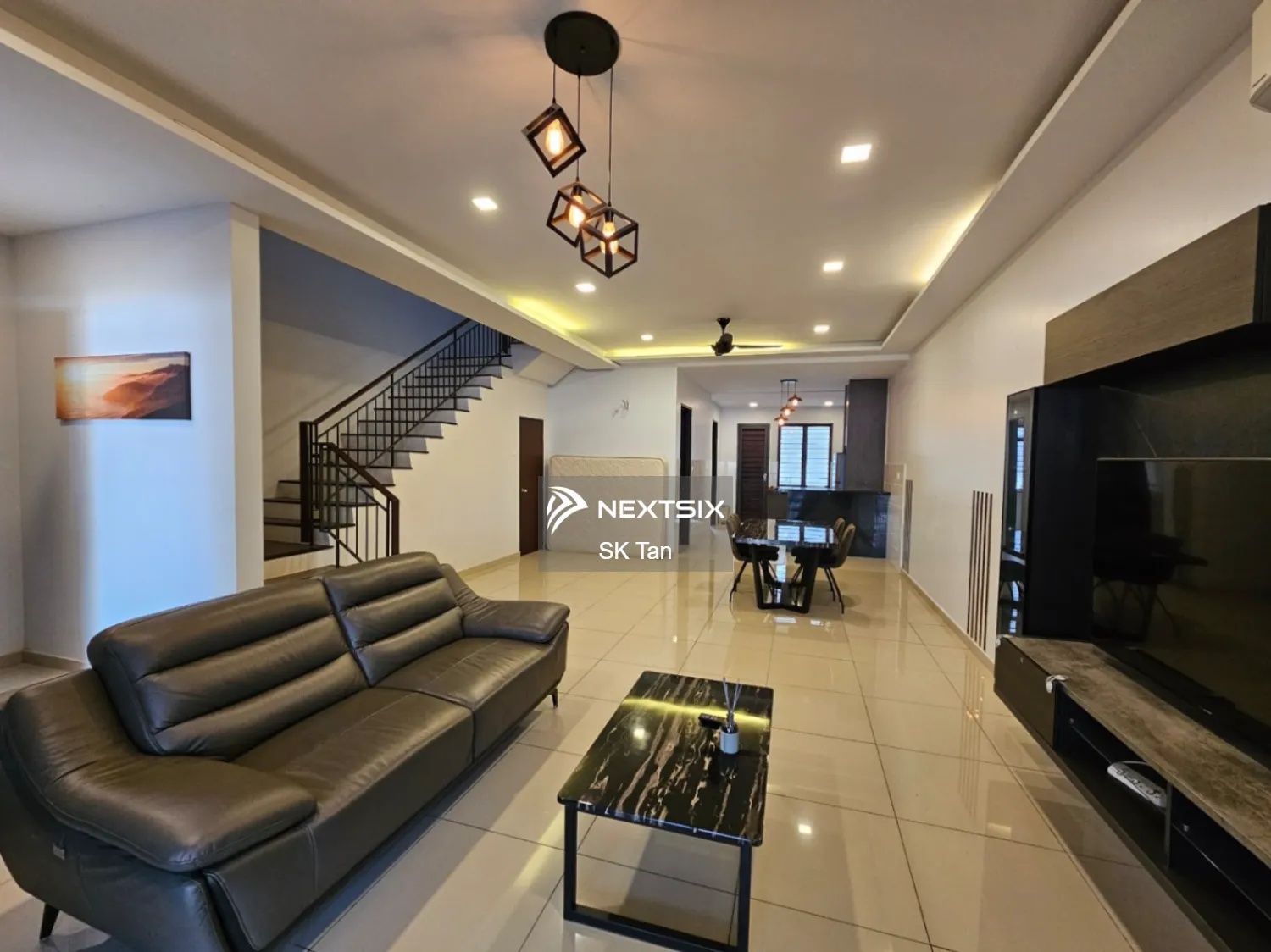 2-sty Terrace/Link House For Sale in Semenyih Selangor