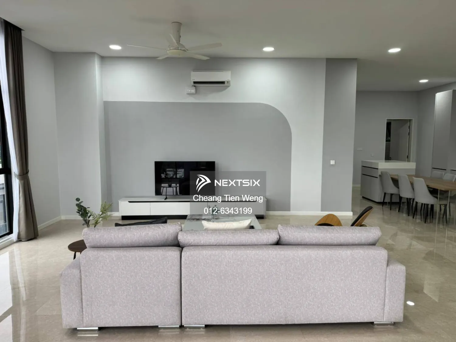 Condominium For Sale in Ampang Kuala Lumpur