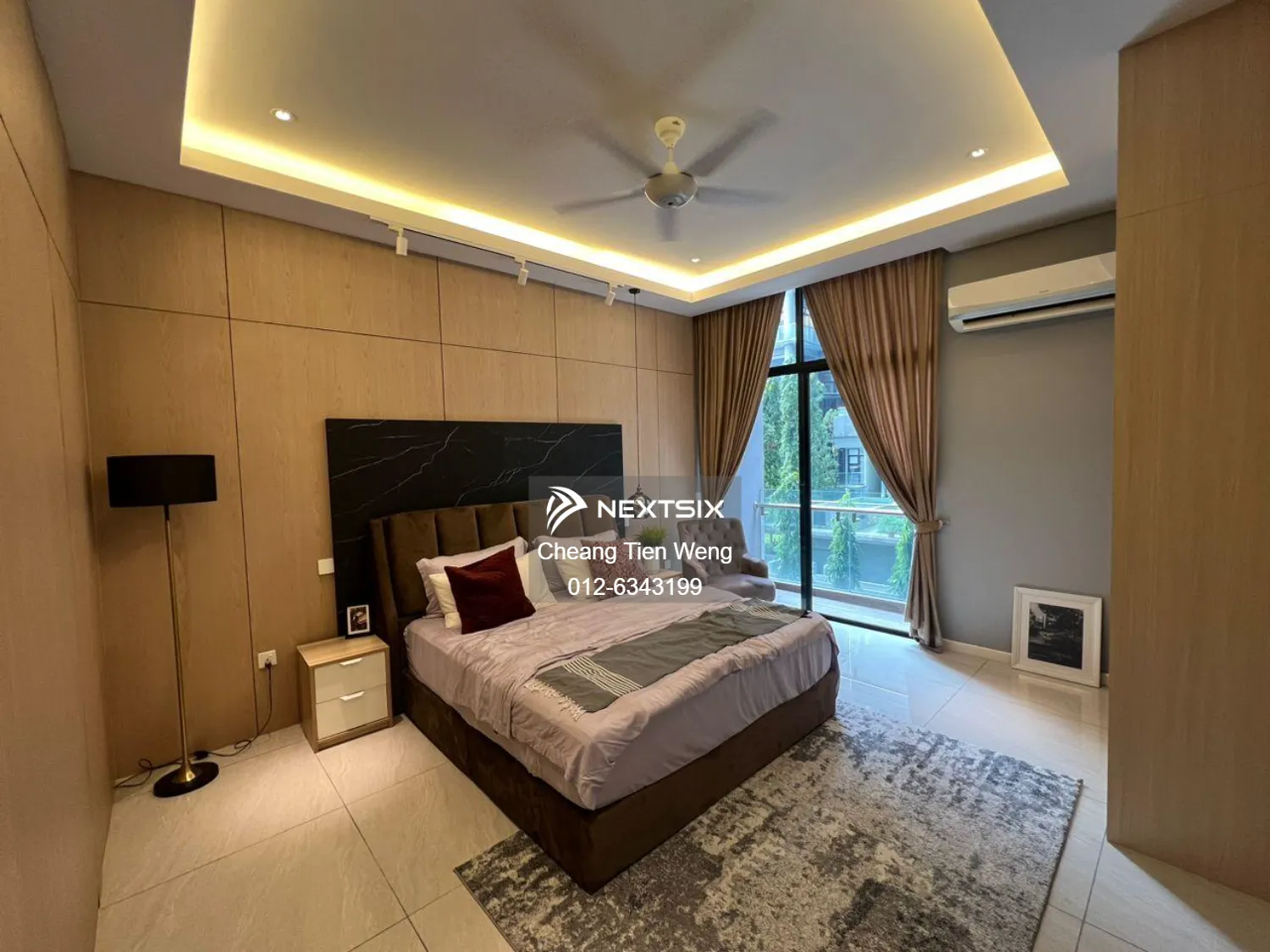 Condominium For Sale in Ampang Wilayah Persekutuan Kuala Lumpur - Image 5