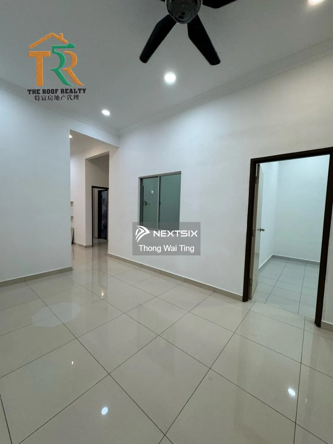 1-sty Terrace/Link House For Sale in Kuantan Pahang - Image 10