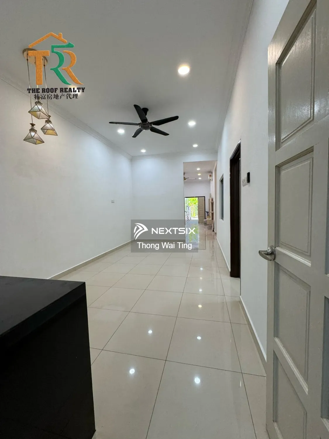 1-sty Terrace/Link House For Sale in Kuantan Pahang - Image 12