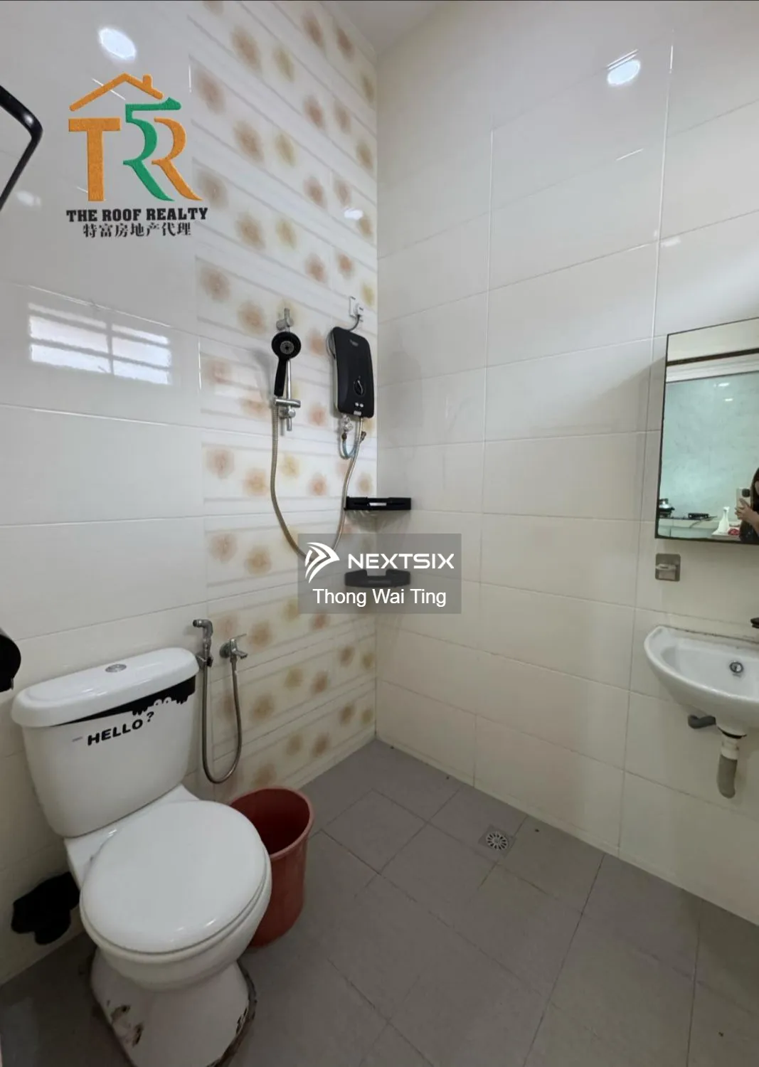 1-sty Terrace/Link House For Sale in Kuantan Pahang - Image 13