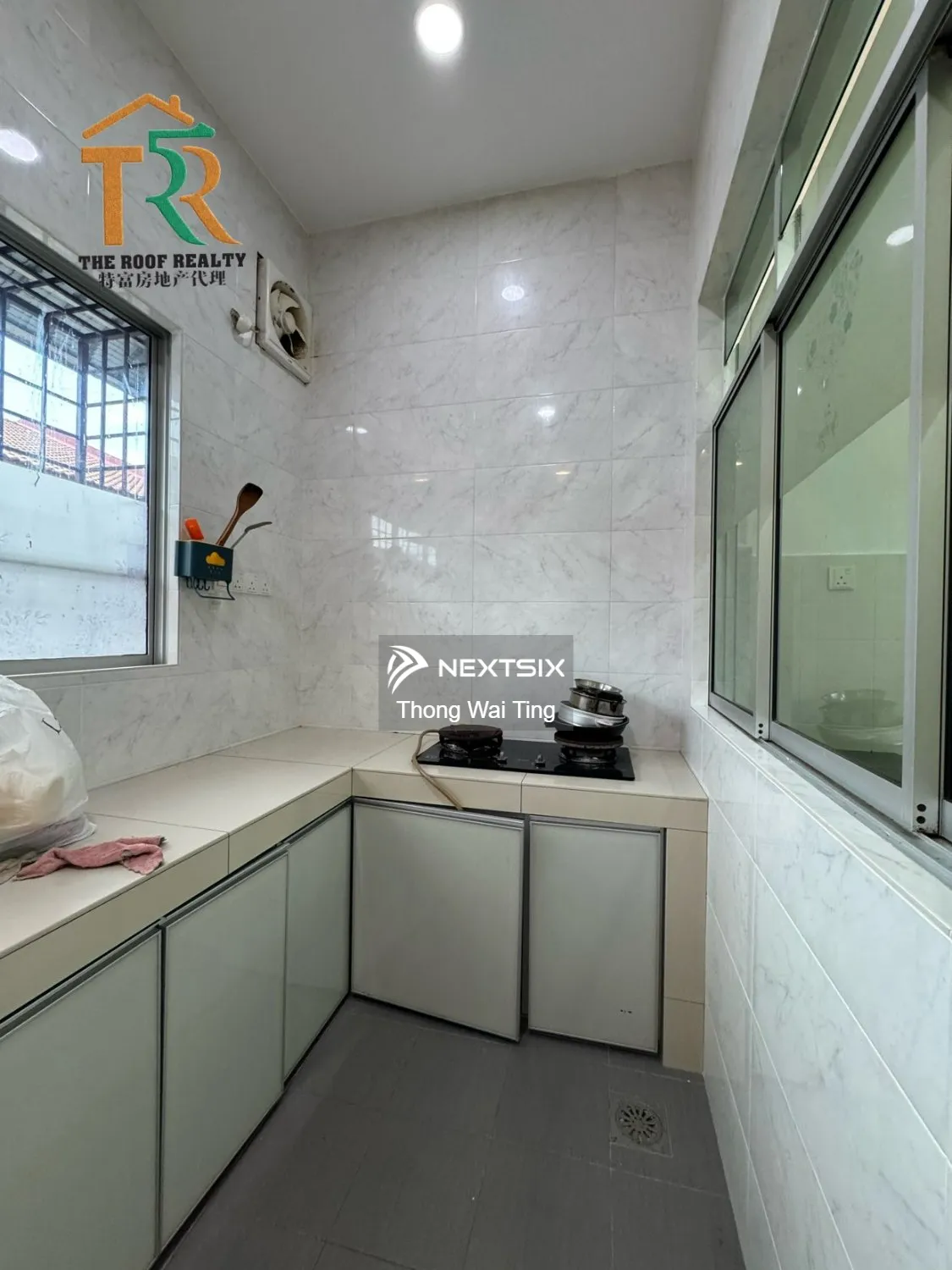 1-sty Terrace/Link House For Sale in Kuantan Pahang - Image 14