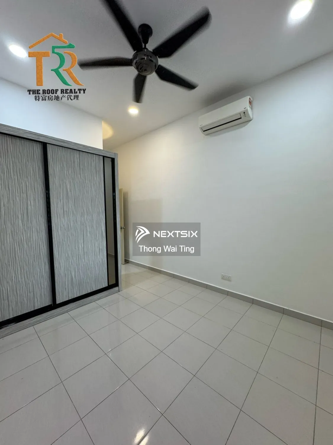 1-sty Terrace/Link House For Sale in Kuantan Pahang - Image 5