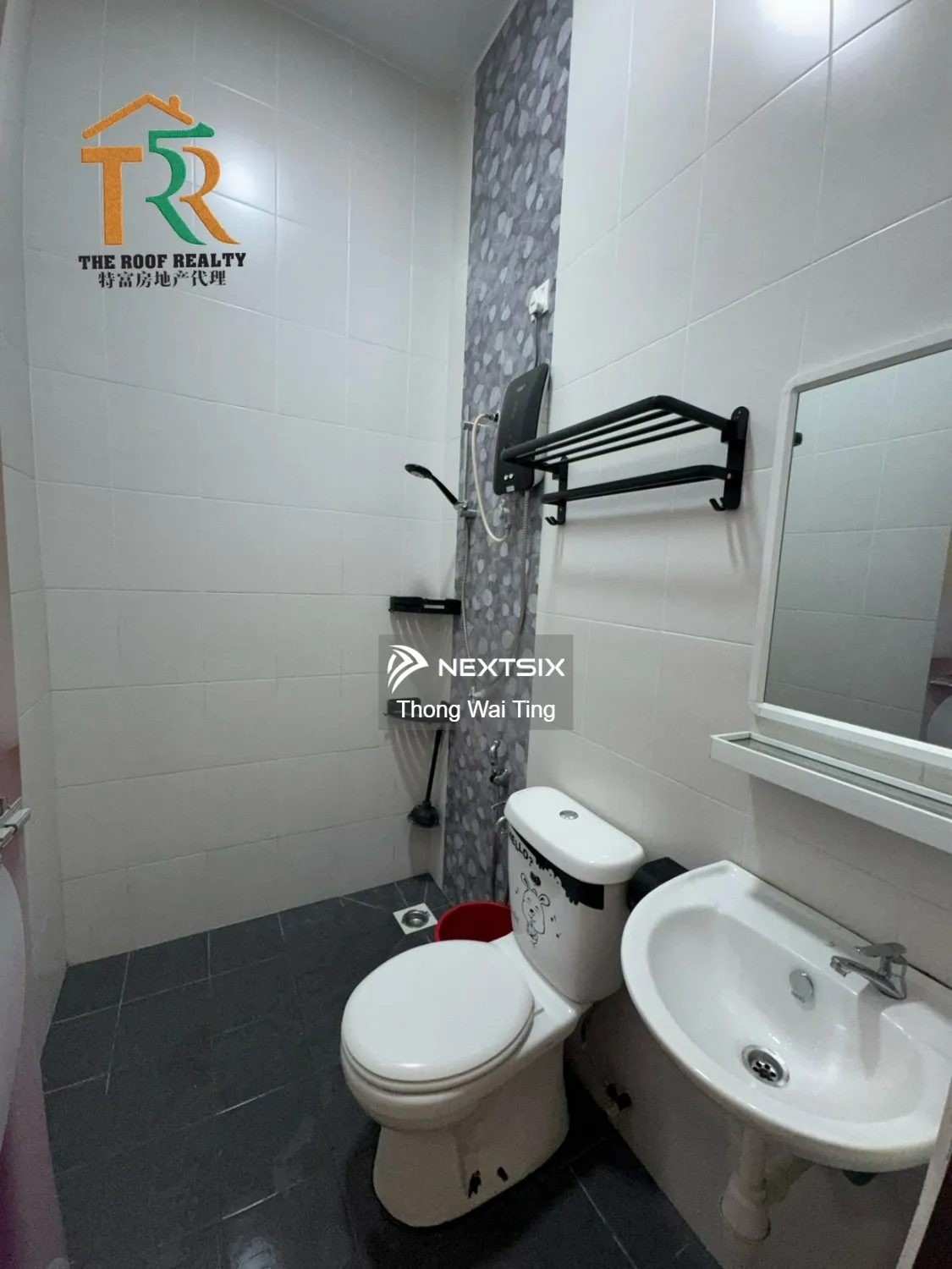 1-sty Terrace/Link House For Sale in Kuantan Pahang - Image 6