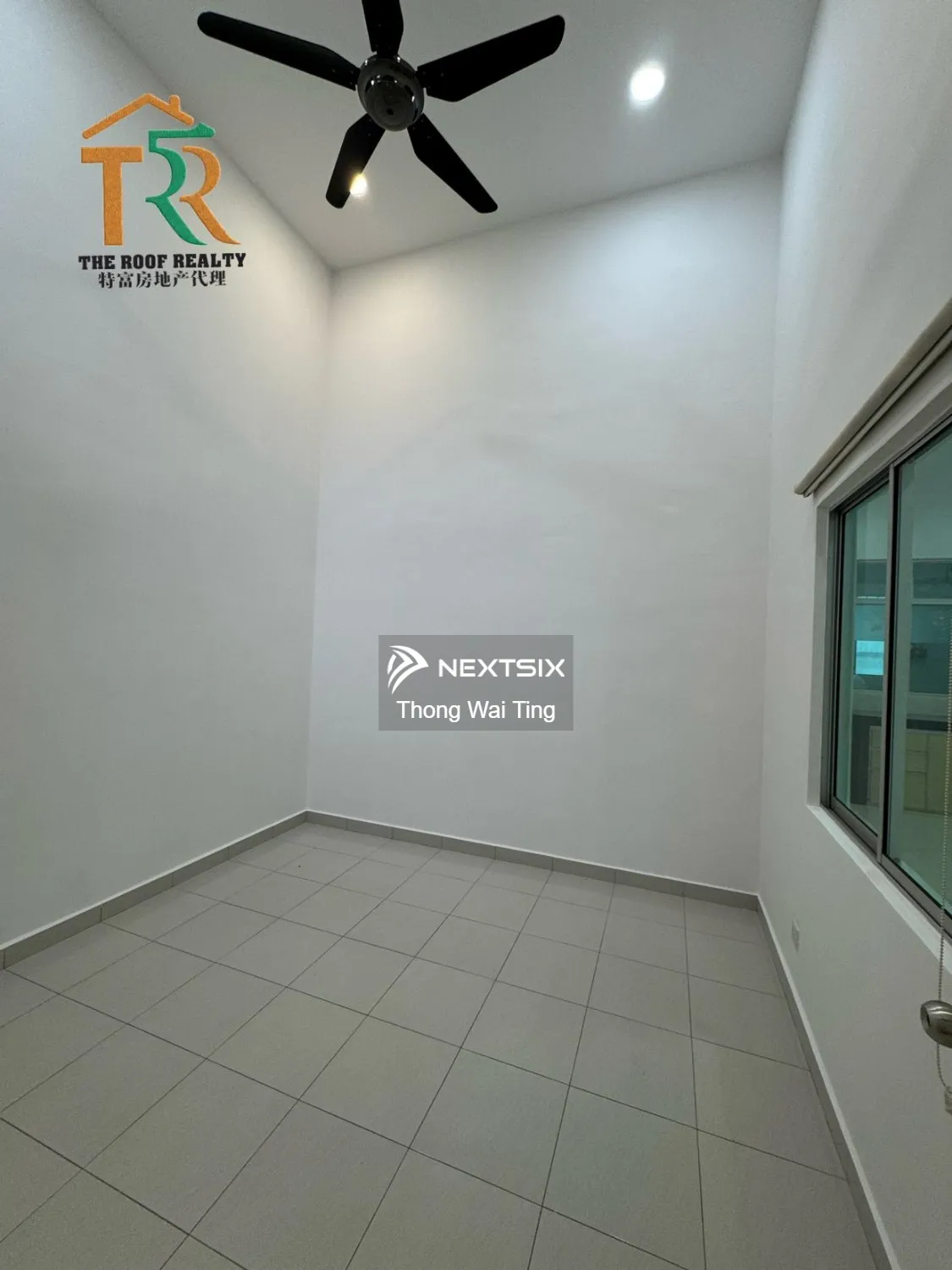 1-sty Terrace/Link House For Sale in Kuantan Pahang - Image 7