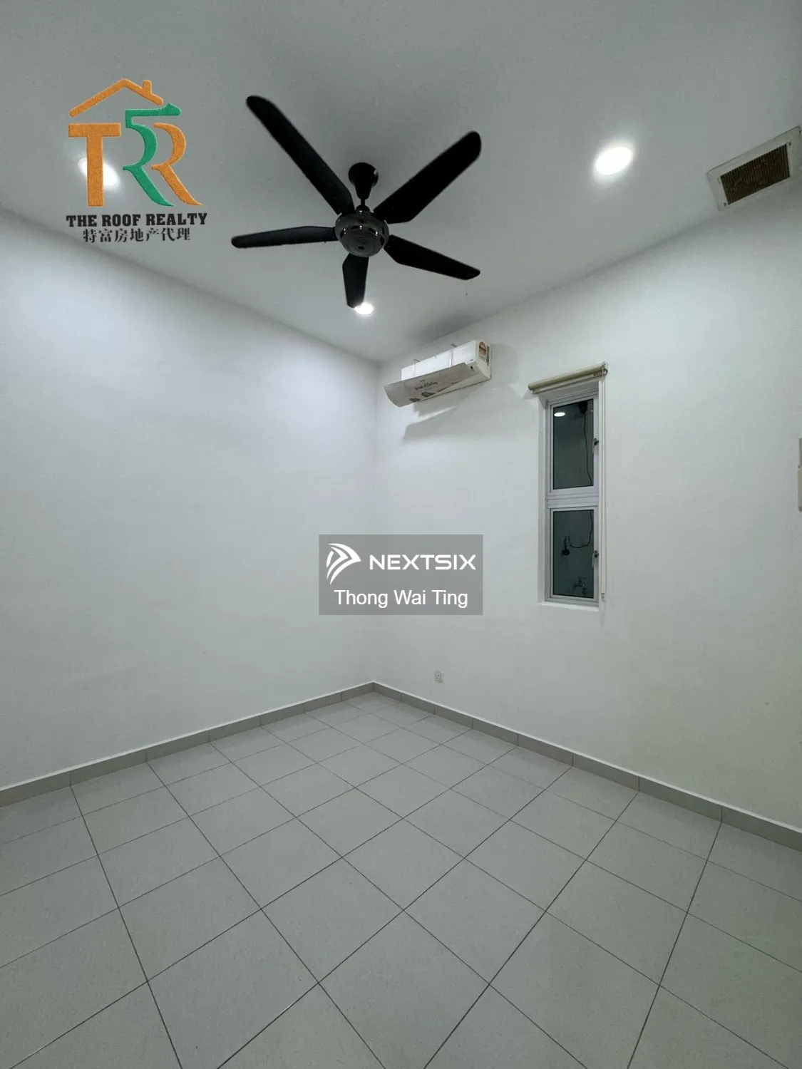 1-sty Terrace/Link House For Sale in Kuantan Pahang - Image 8