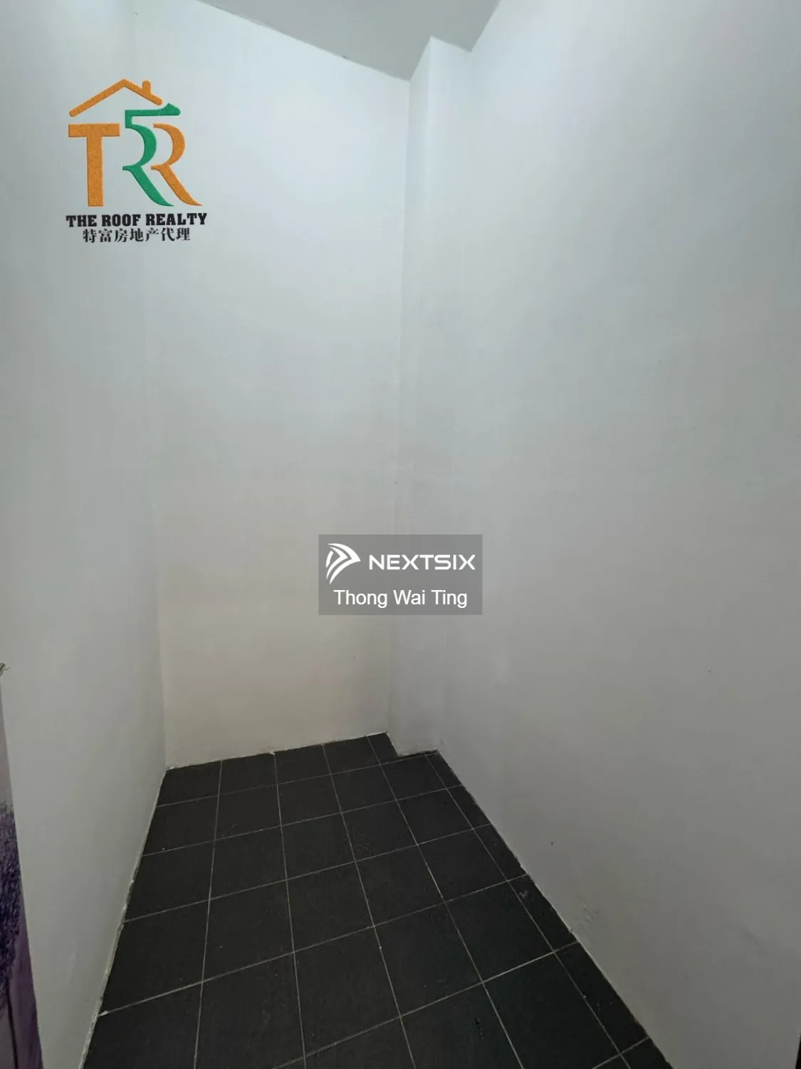 1-sty Terrace/Link House For Sale in Kuantan Pahang - Image 9