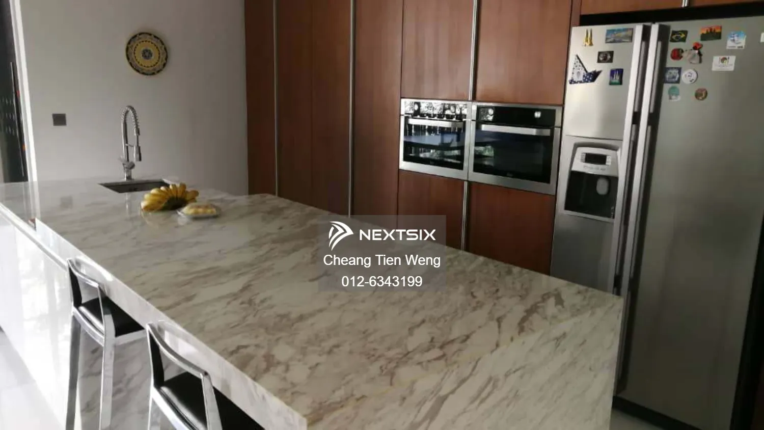 Condominium For Sale in Ampang Hilir Wilayah Persekutuan Kuala Lumpur - Image 5