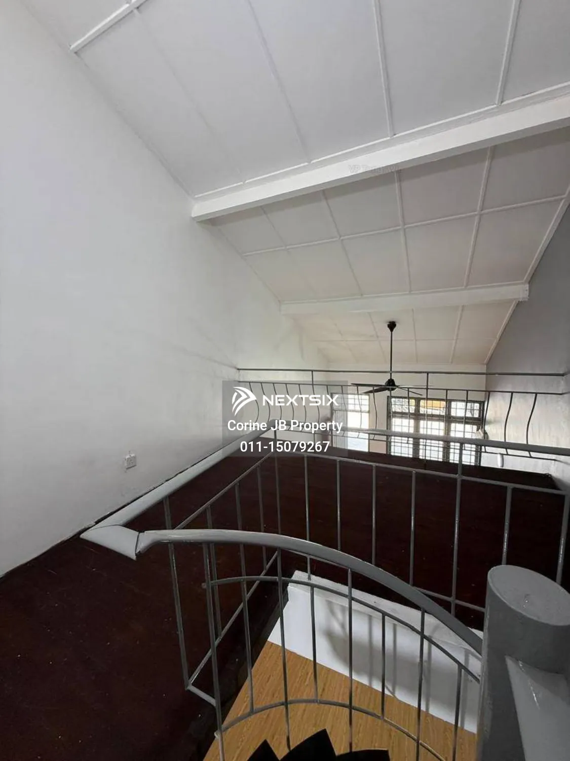 1.5-sty Terrace/Link House For Sale in Johor Bahru Johor - Image 10