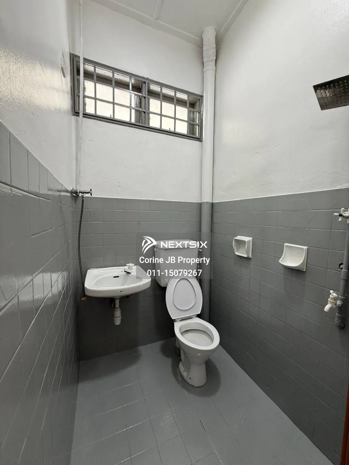 1.5-sty Terrace/Link House For Sale in Johor Bahru Johor - Image 11