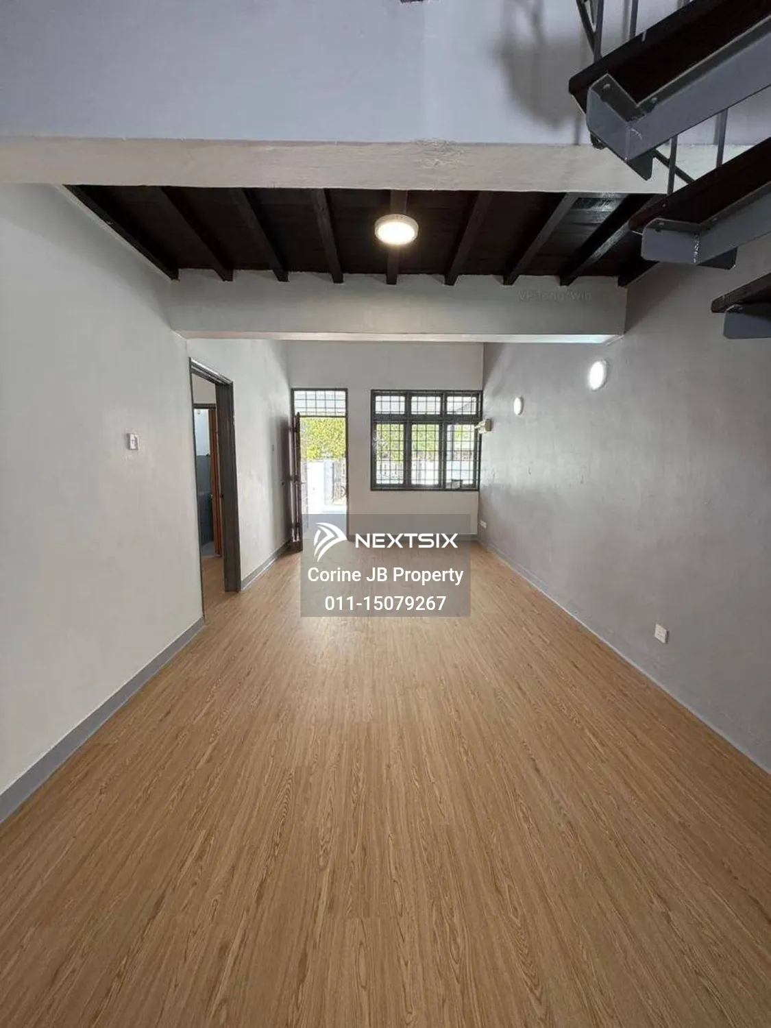 1.5-sty Terrace/Link House For Sale in Johor Bahru Johor - Image 5