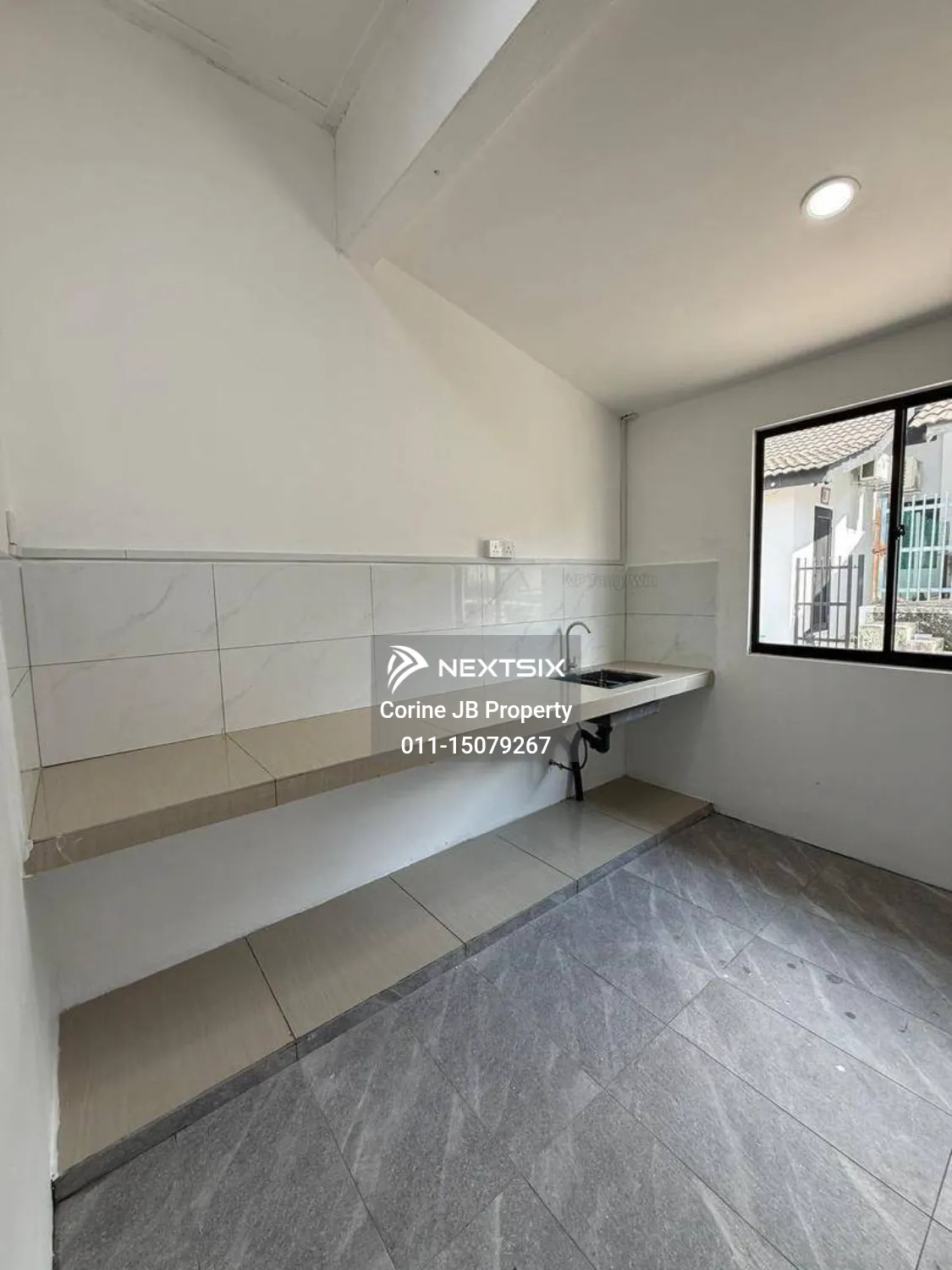 1.5-sty Terrace/Link House For Sale in Johor Bahru Johor - Image 6