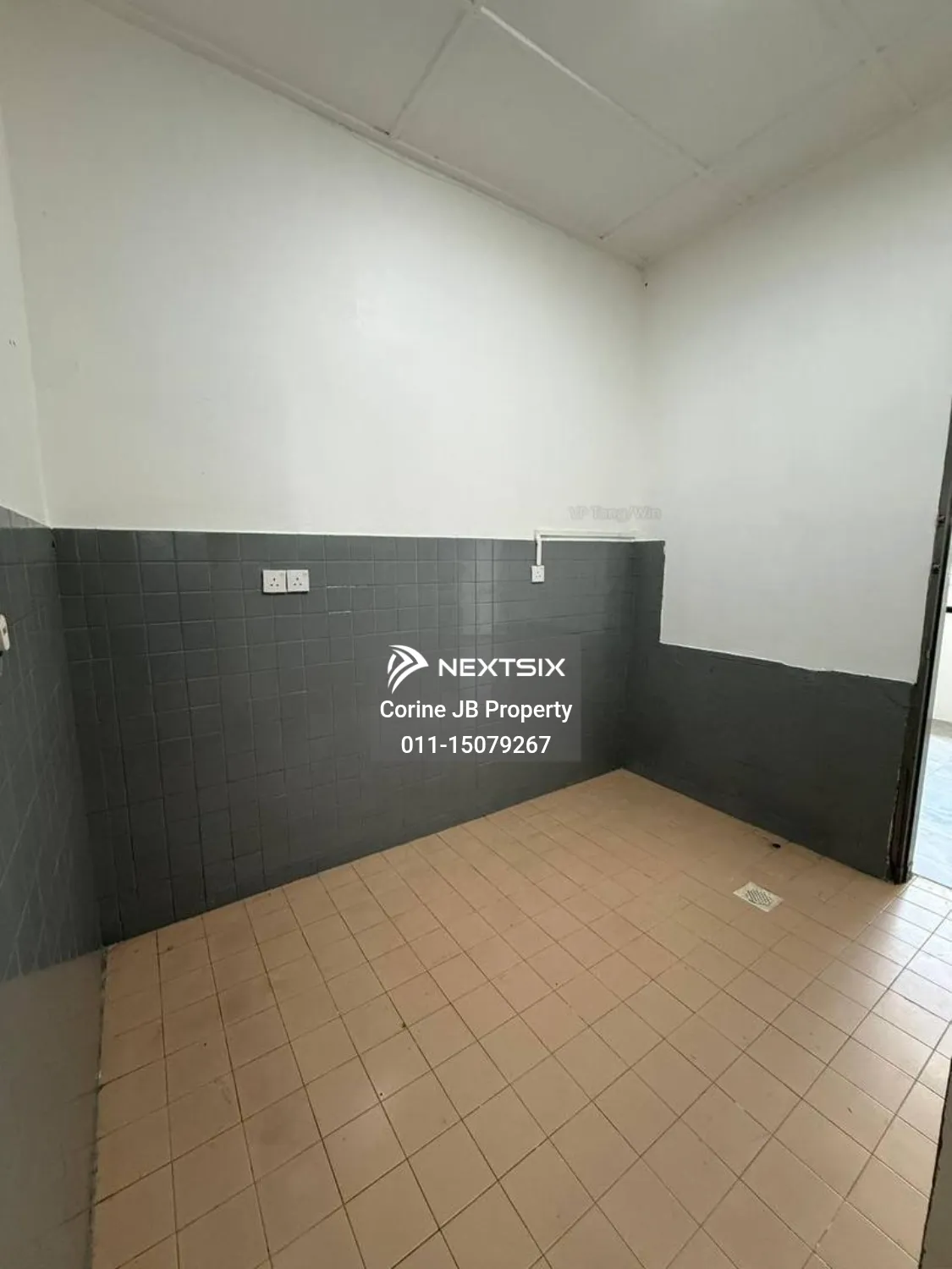 1.5-sty Terrace/Link House For Sale in Johor Bahru Johor - Image 7