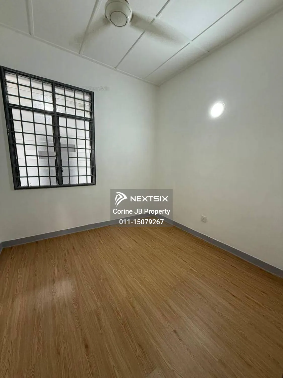 1.5-sty Terrace/Link House For Sale in Johor Bahru Johor - Image 8