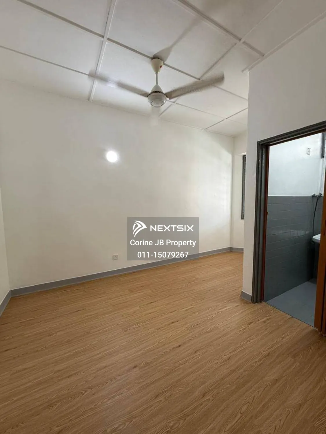 1.5-sty Terrace/Link House For Sale in Johor Bahru Johor - Image 9