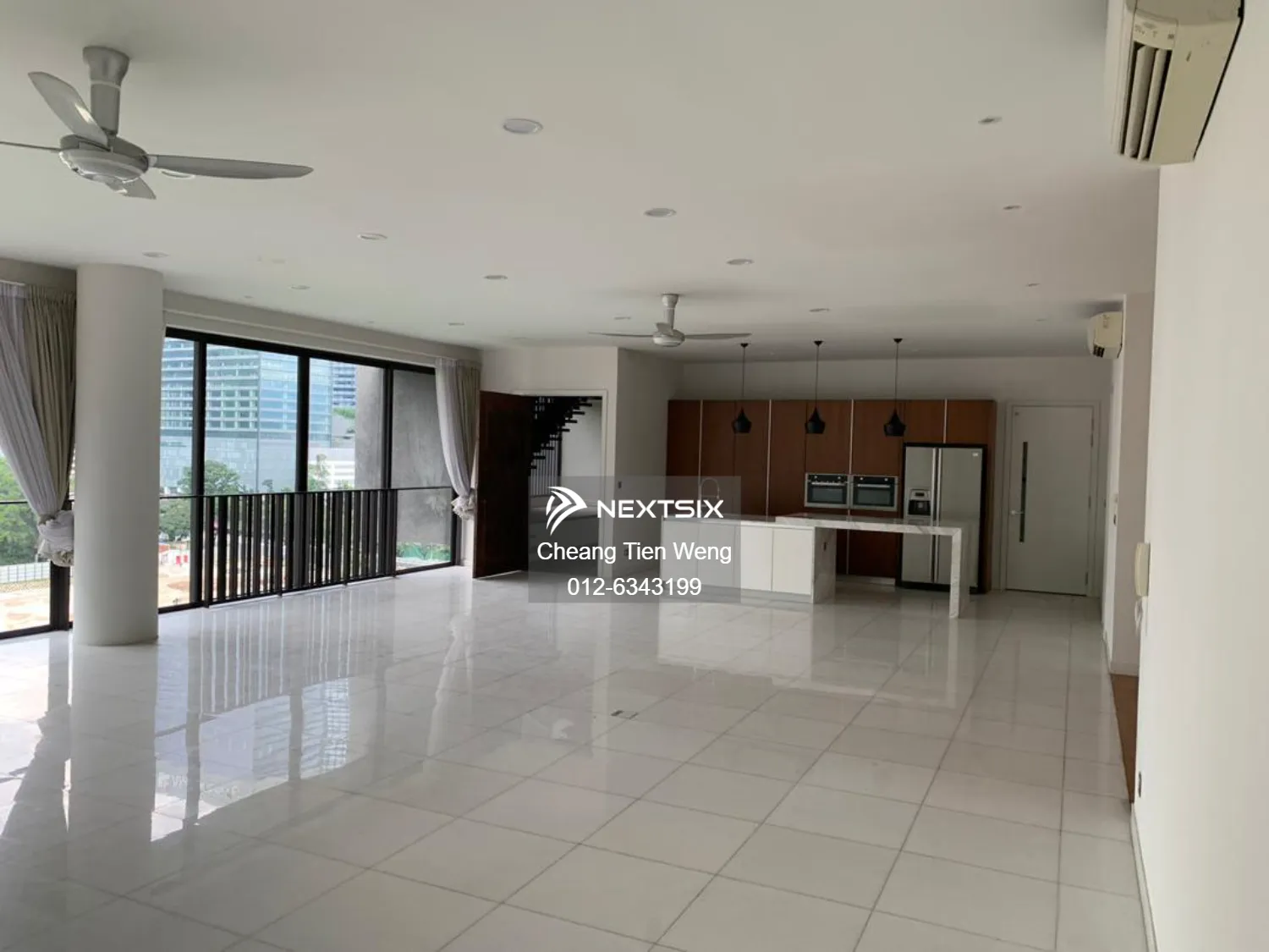 Condominium For Sale in Ampang Hilir Wilayah Persekutuan Kuala Lumpur - Image 5