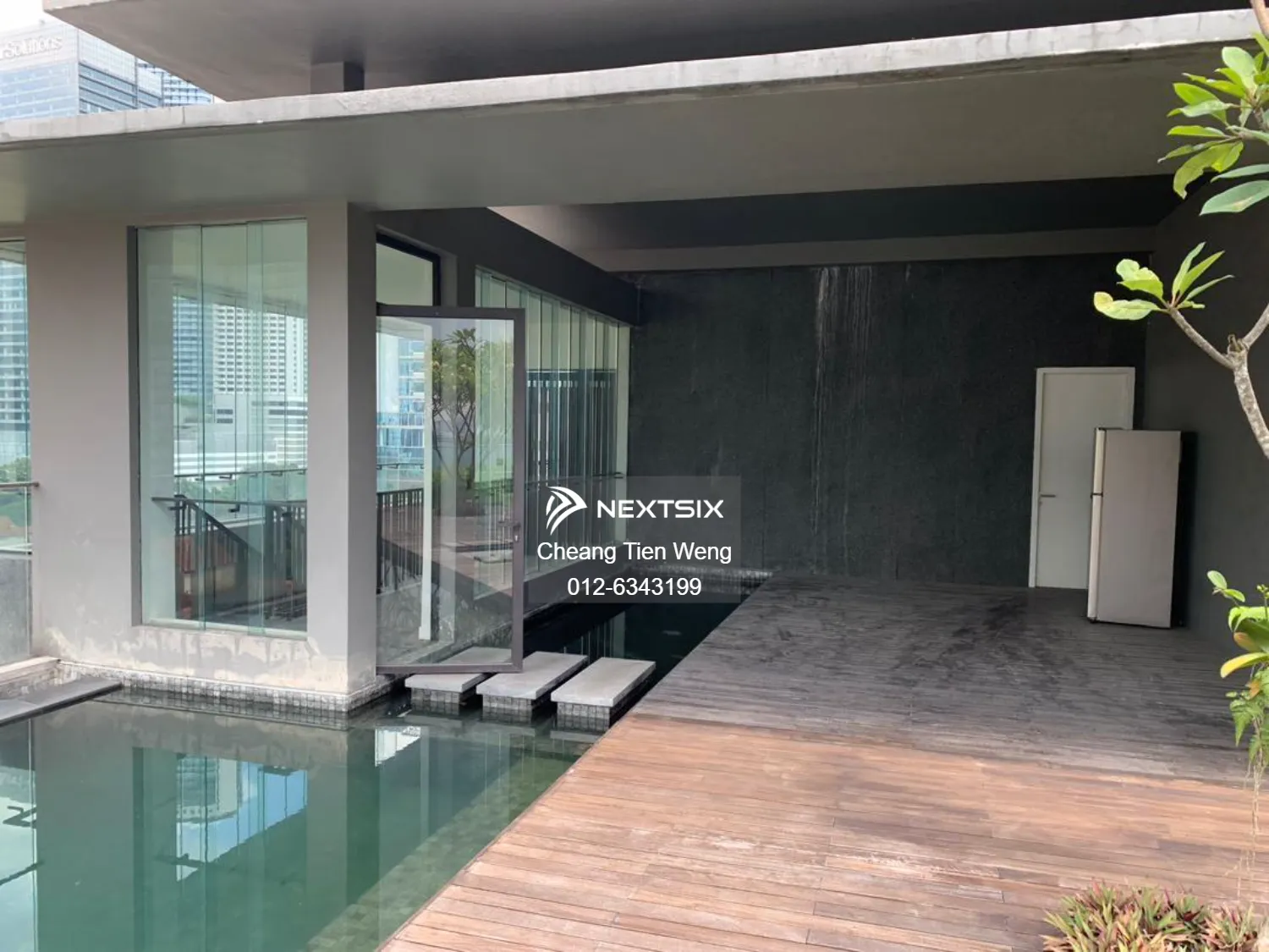 Condominium For Sale in Ampang Hilir Wilayah Persekutuan Kuala Lumpur - Image 6