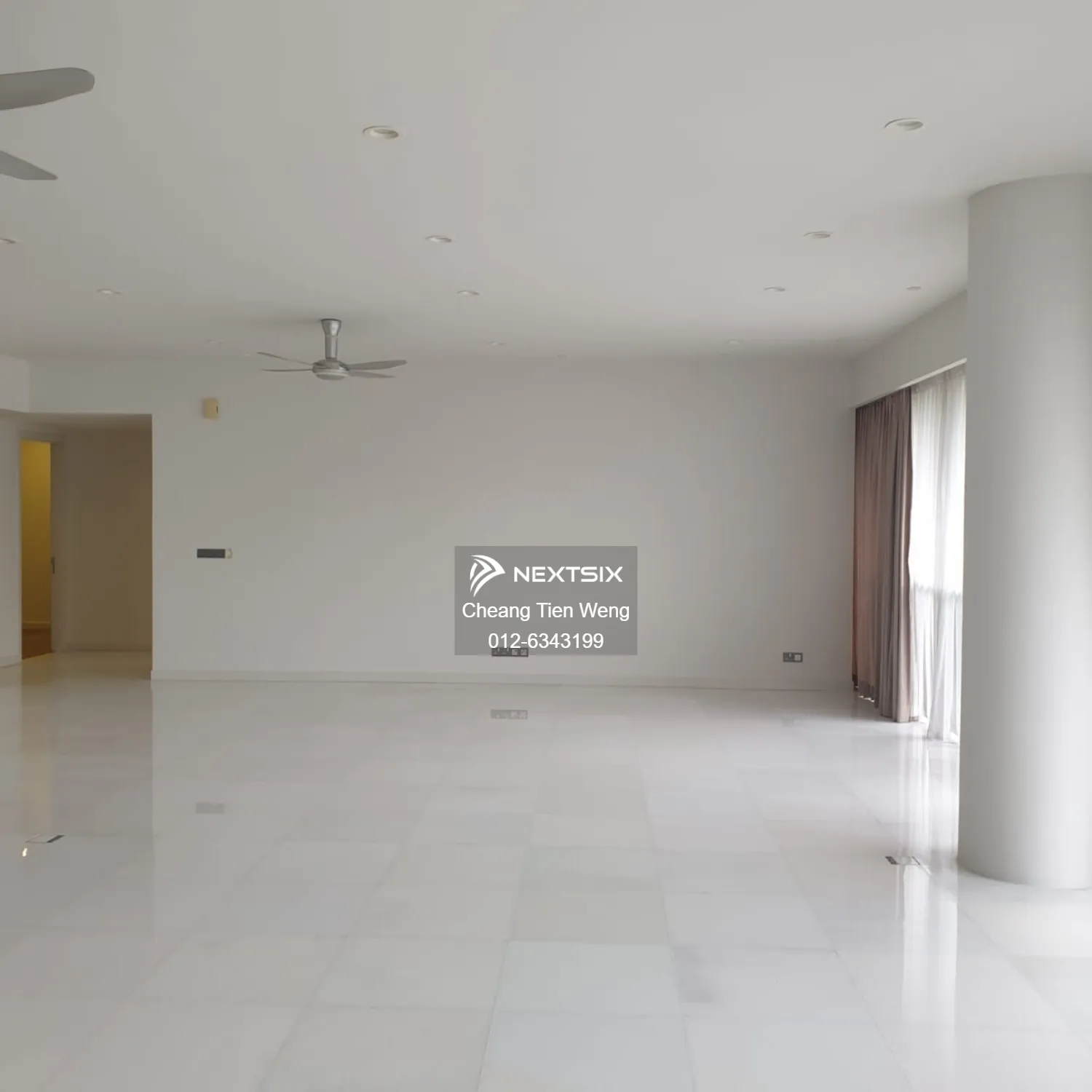 Condominium For Sale in Ampang Hilir Kuala Lumpur