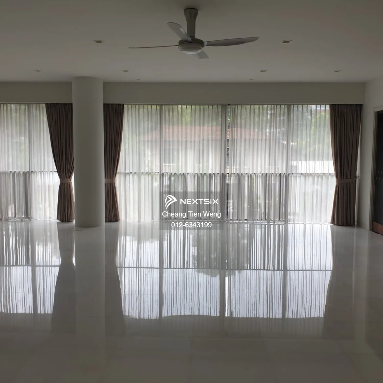 Condominium For Sale in Ampang Hilir Wilayah Persekutuan Kuala Lumpur - Image 5
